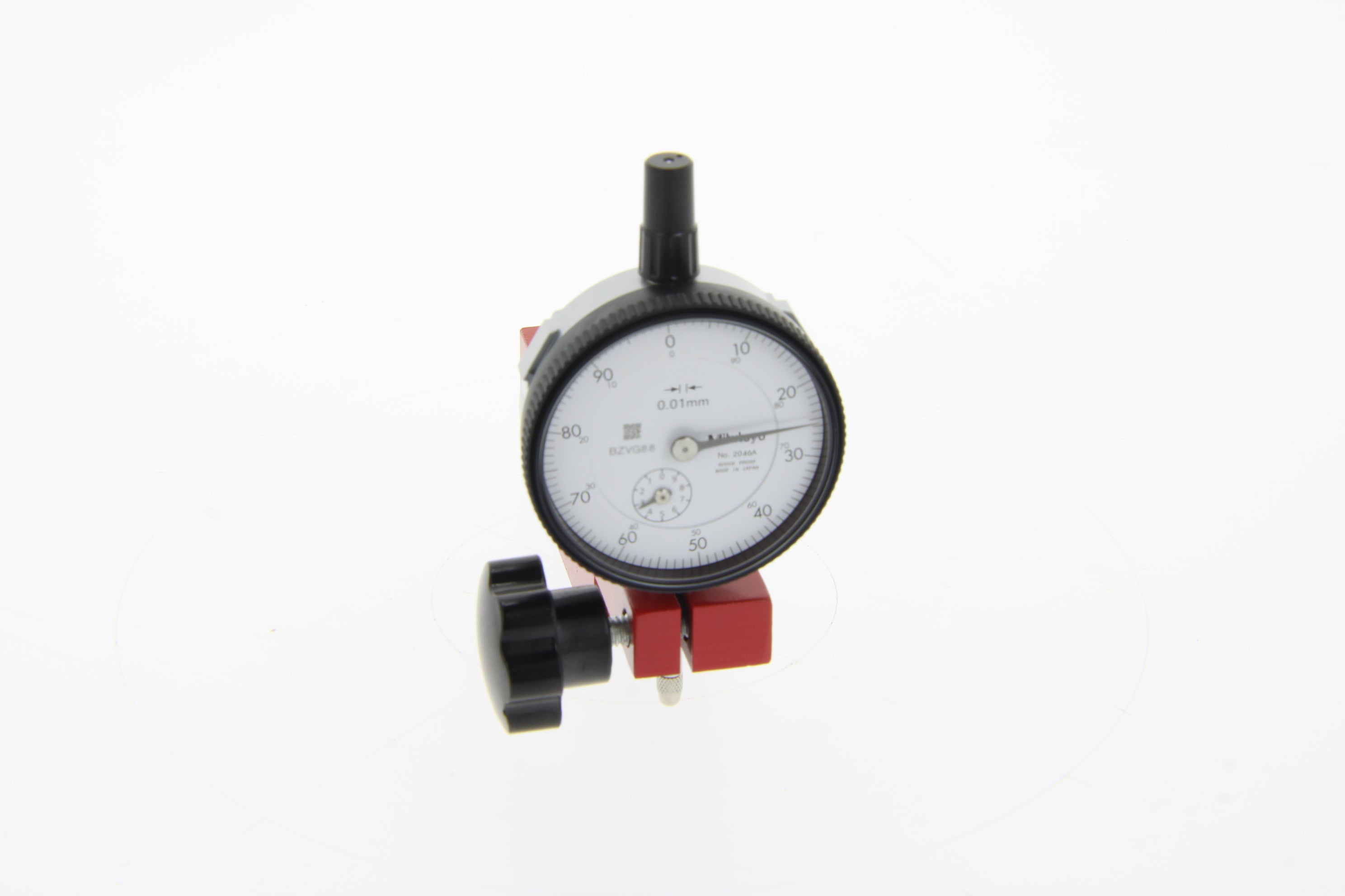 PME Altimeter without gauge for measuring collars