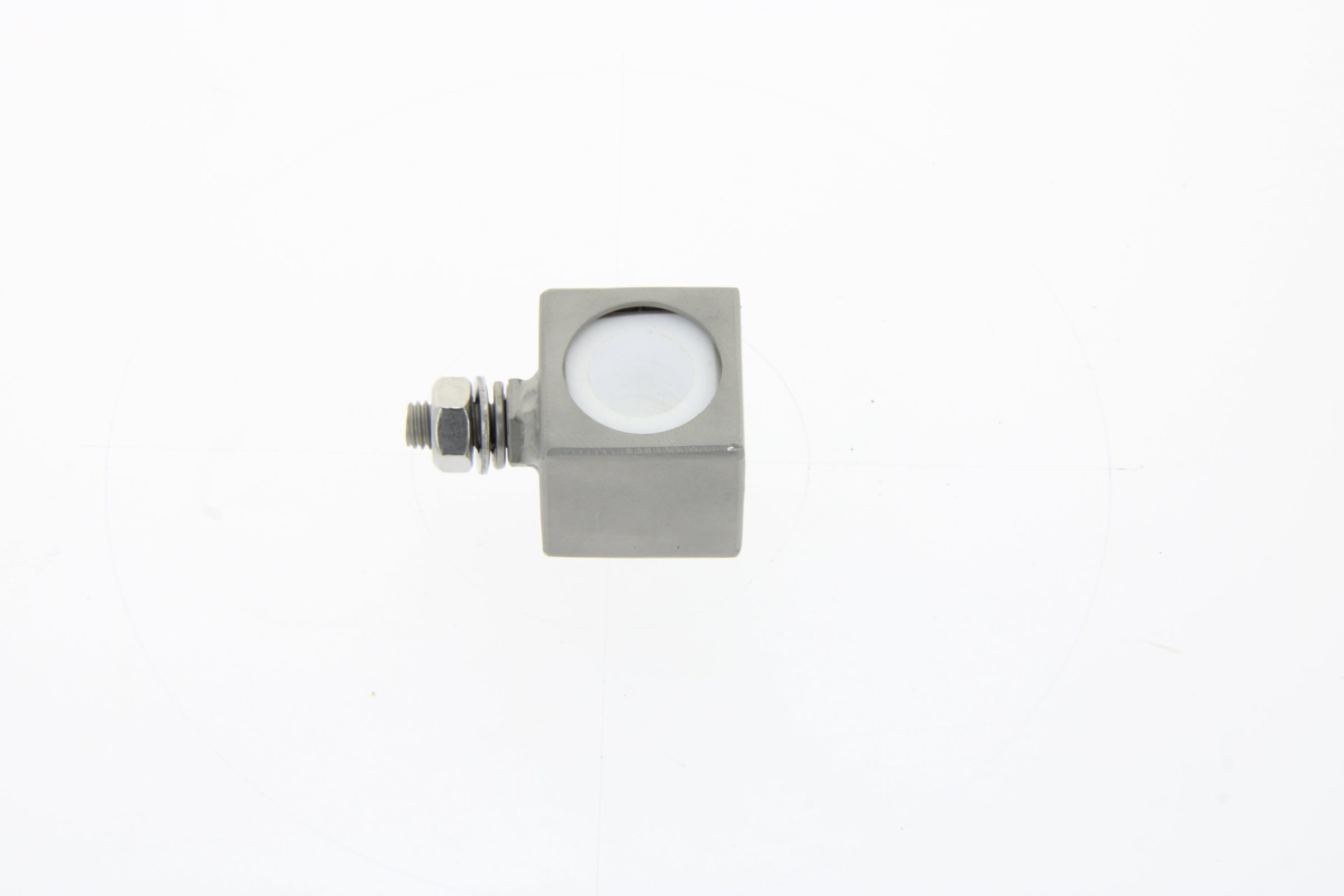 Tierra Tech lagerblok 20mm steunas