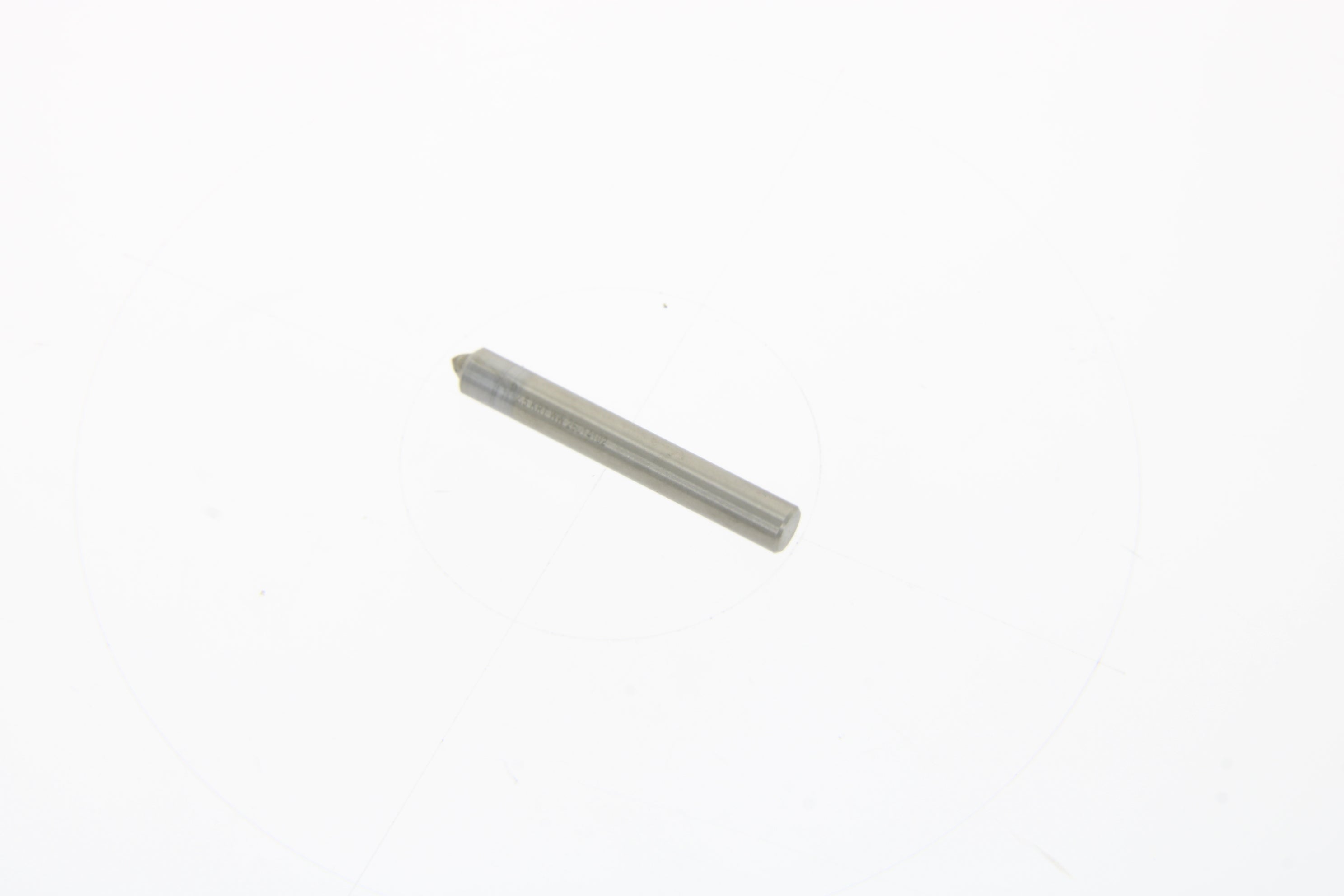 PME Dress-diamond 2,5krt. 10X75mm