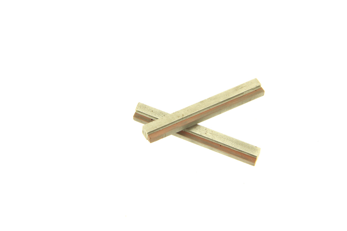 PME diamant hoonstrip voor alusil (set 2 stuks) occasion
