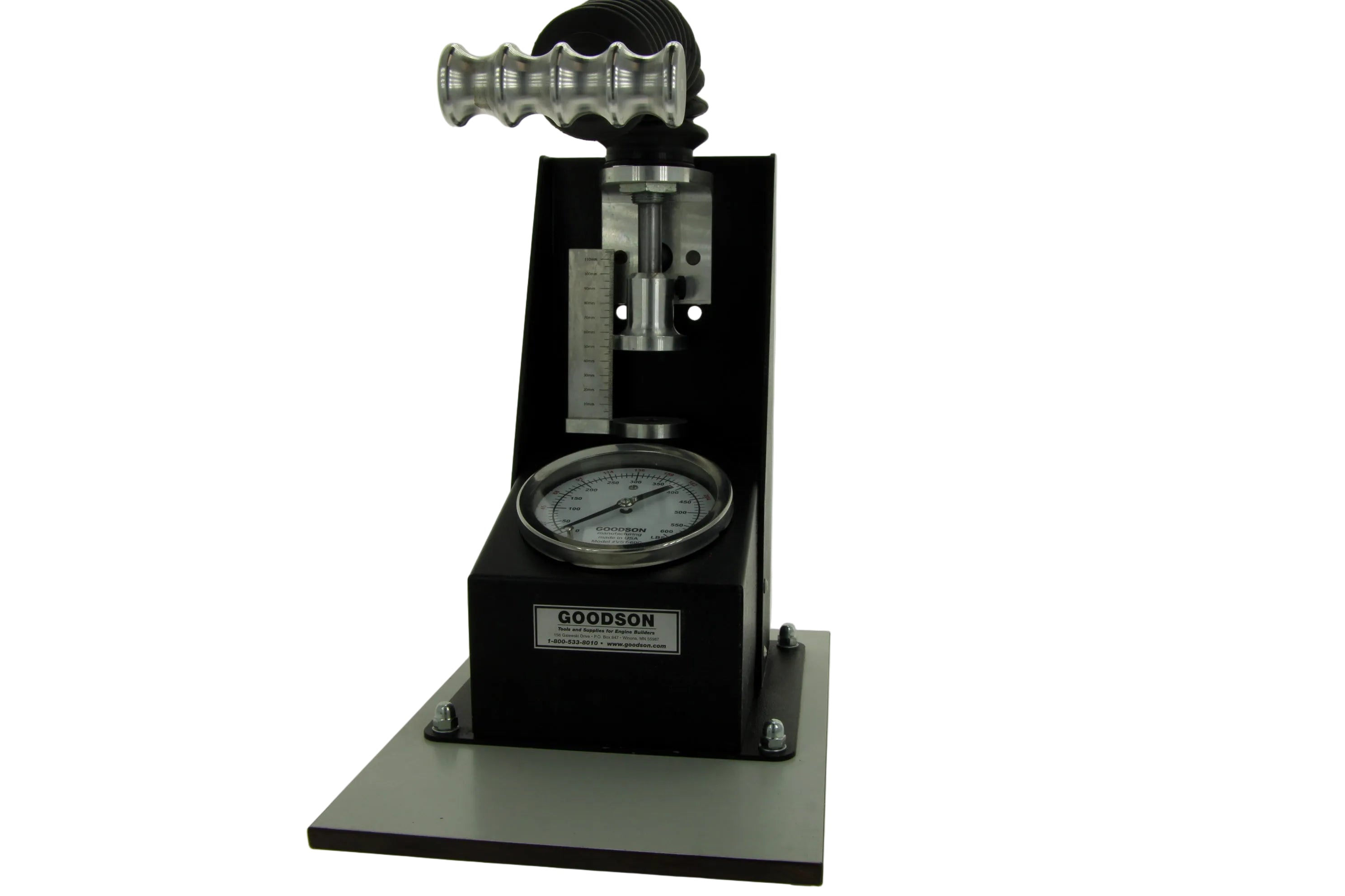 Valve Spring Tester