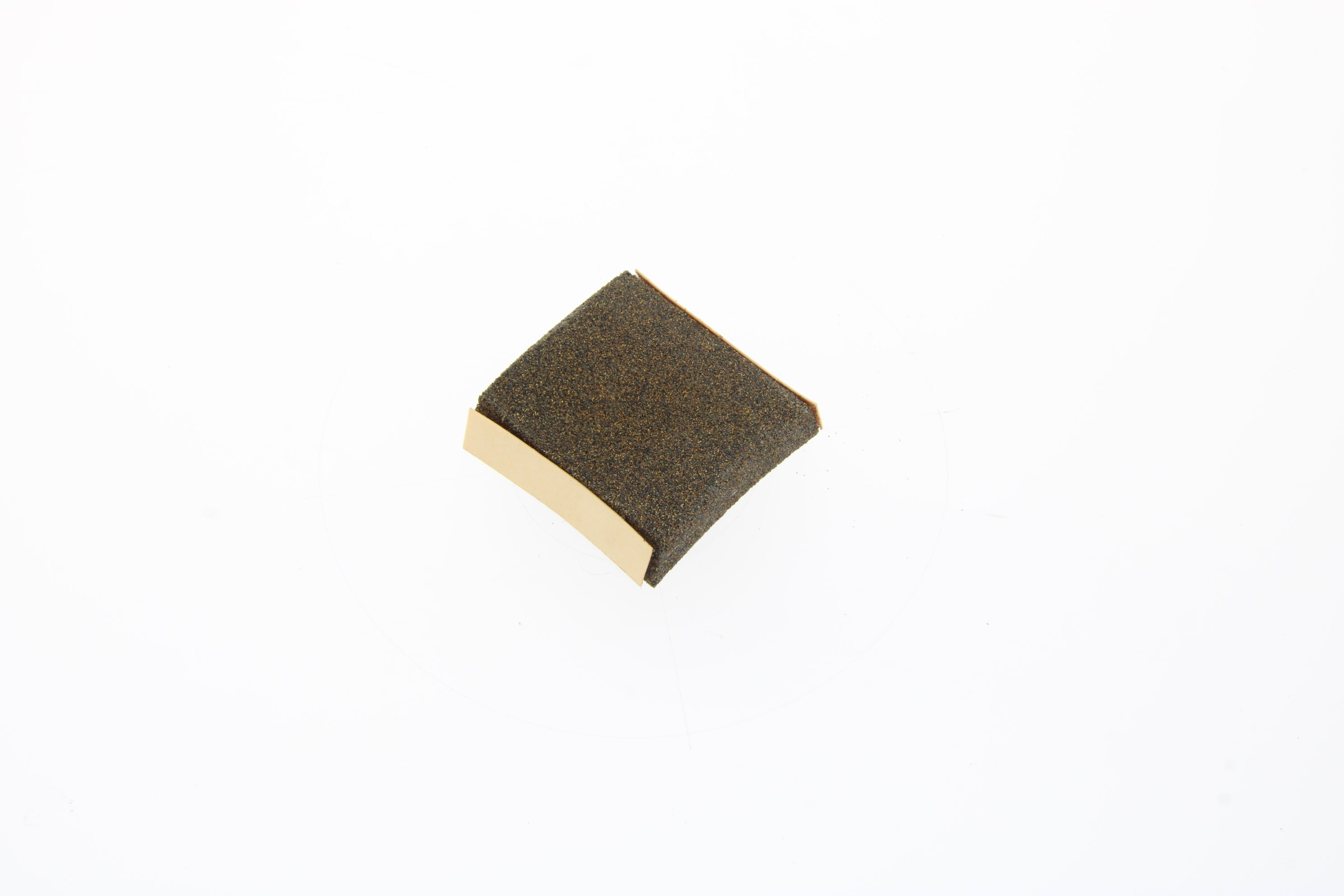 Grinding Segment 79/71X20X80mm for Cast -Iron