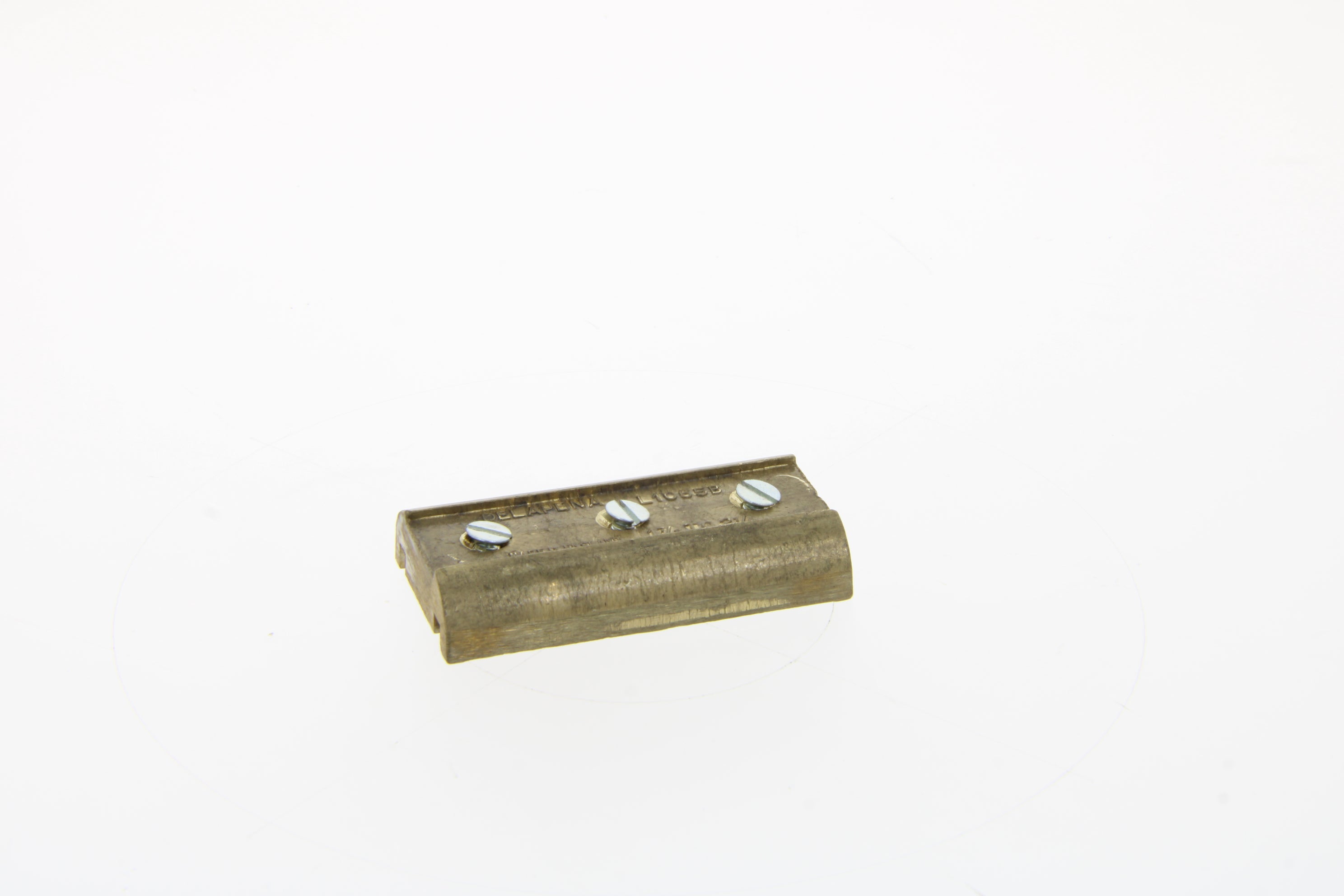 DELAPENA Hoonschoen brons voor PT/PTK2000-2250 (WFB)