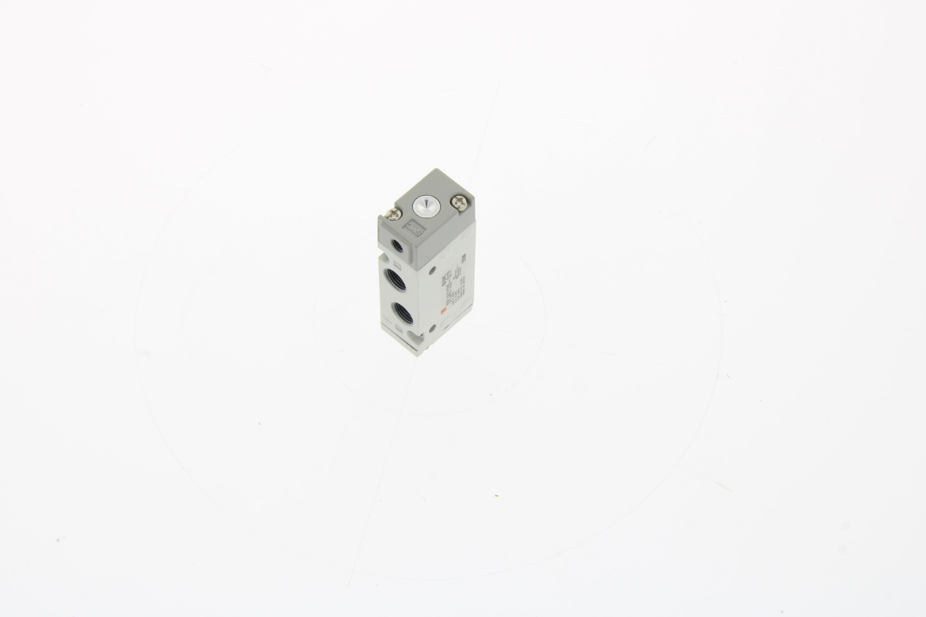 SERDI Pneumatic Switch SMC SYJA7120-01F