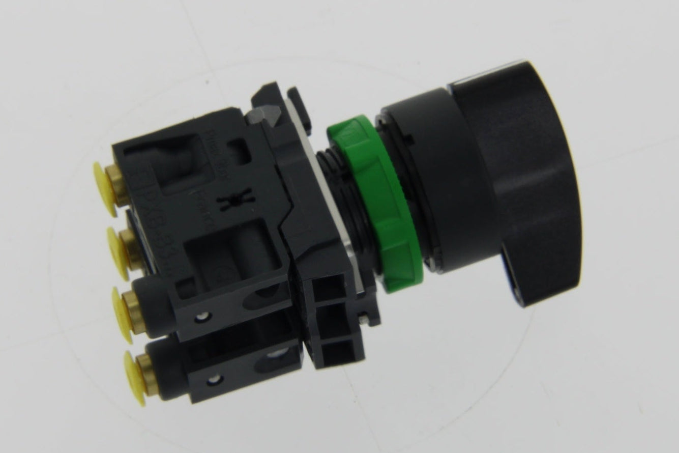 SERDI Pneumatic Switch 4 hose connectors