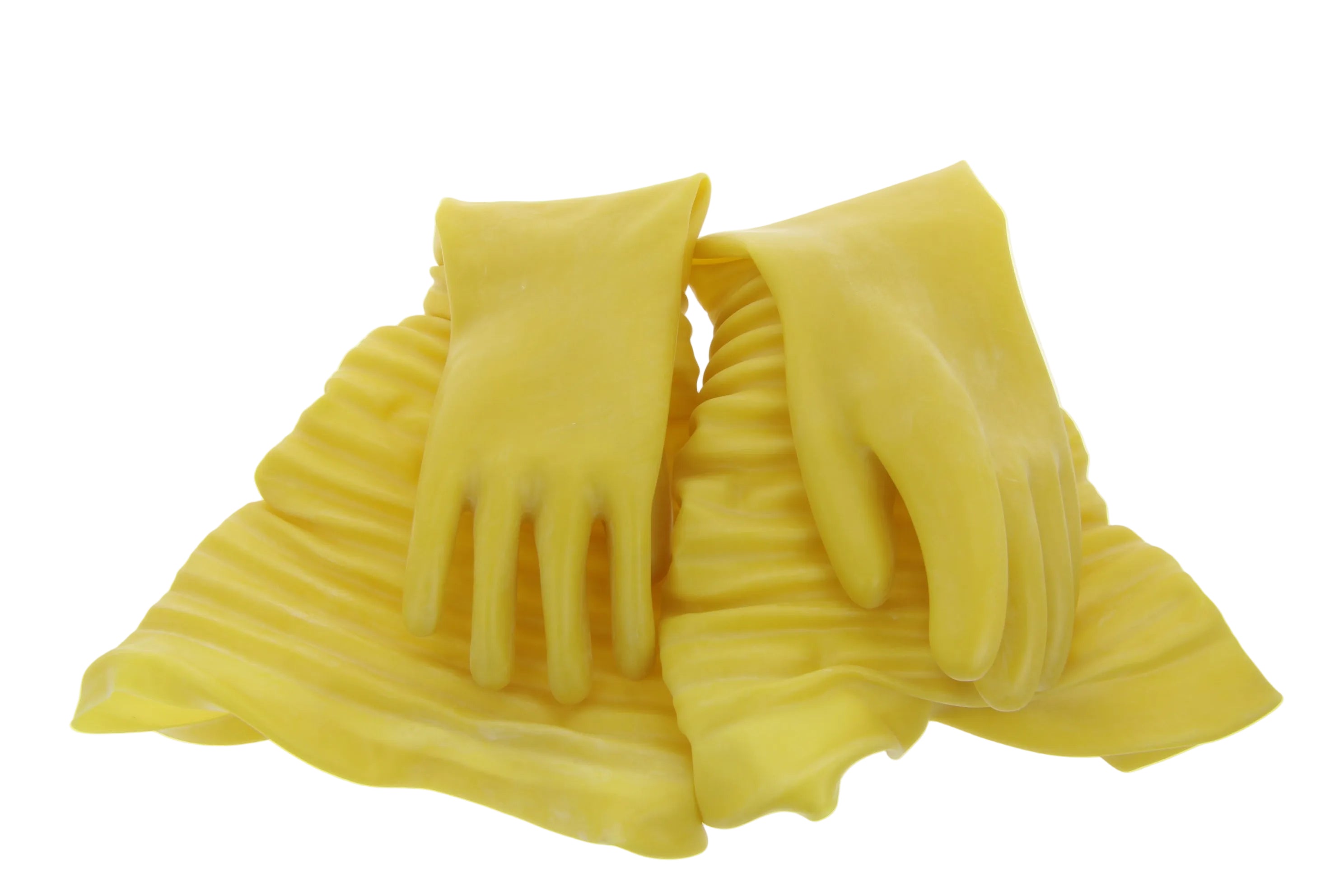 Set Straalhandschoenen L+R voor BICARJET