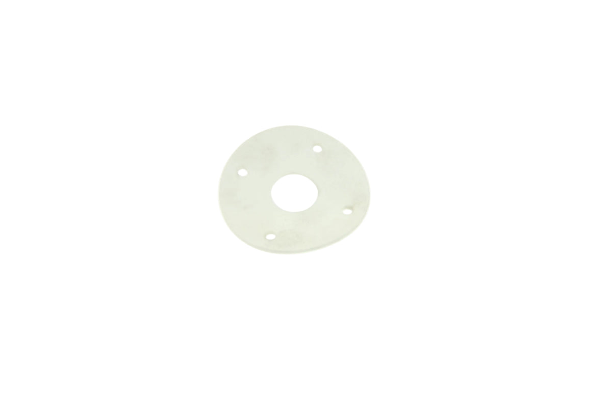 TEKNOX Shaped gasket for rotation gearmotor D75 x D23.5 x 2