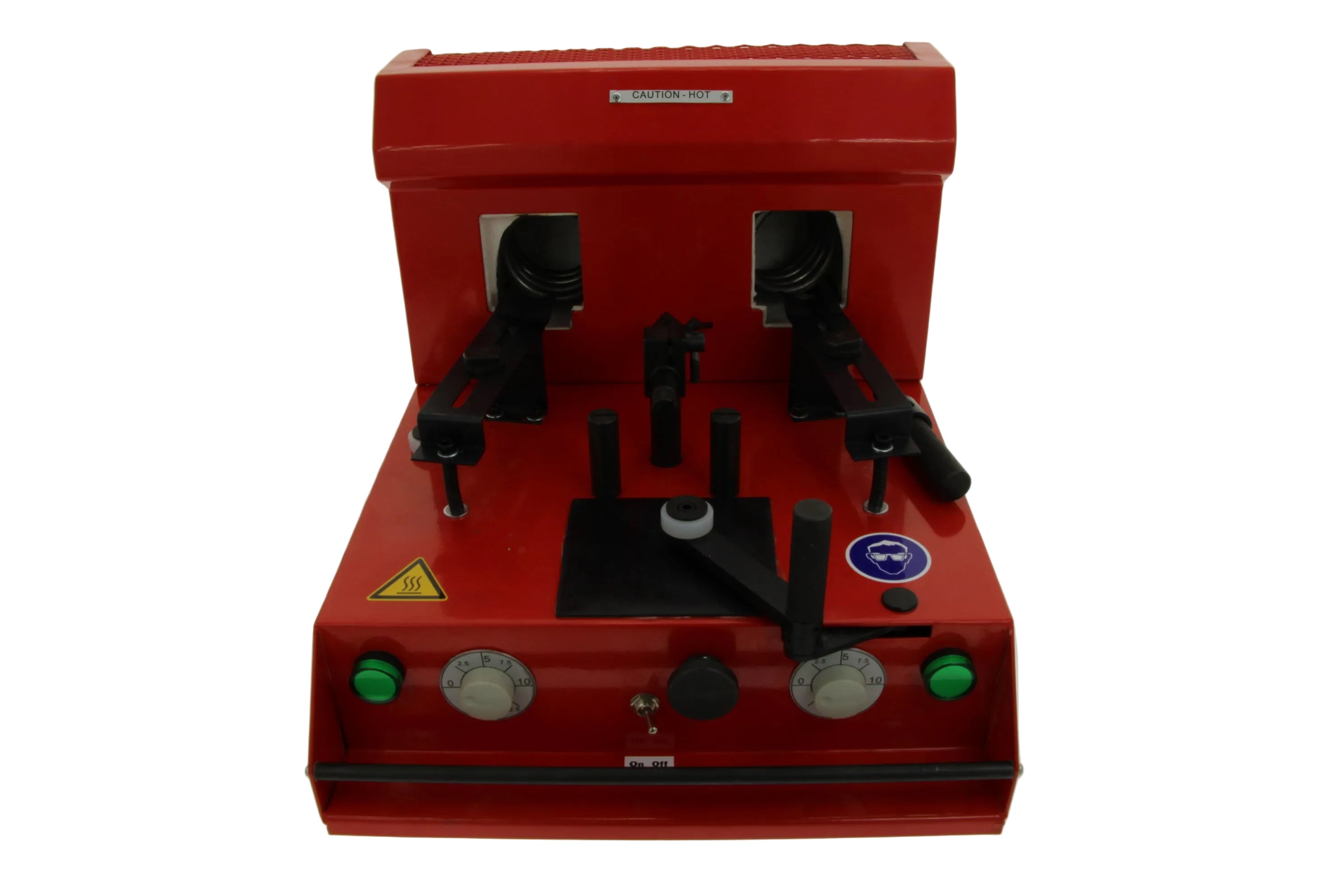 PME Con Rod Heating Station
