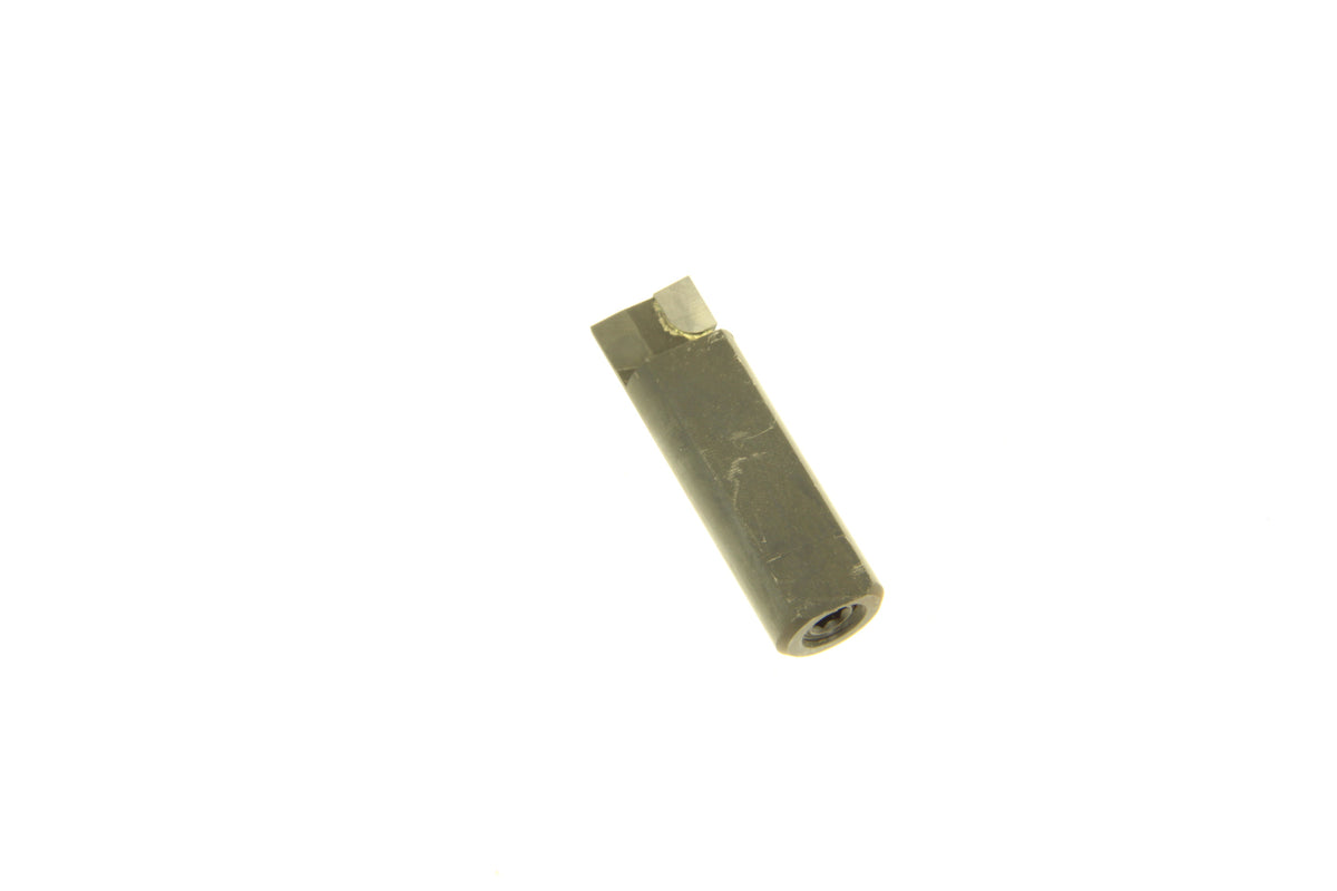 AMC-SCHOU boring tool for CM cylinder boring machines Ø 18 x 60 mm [40103060]