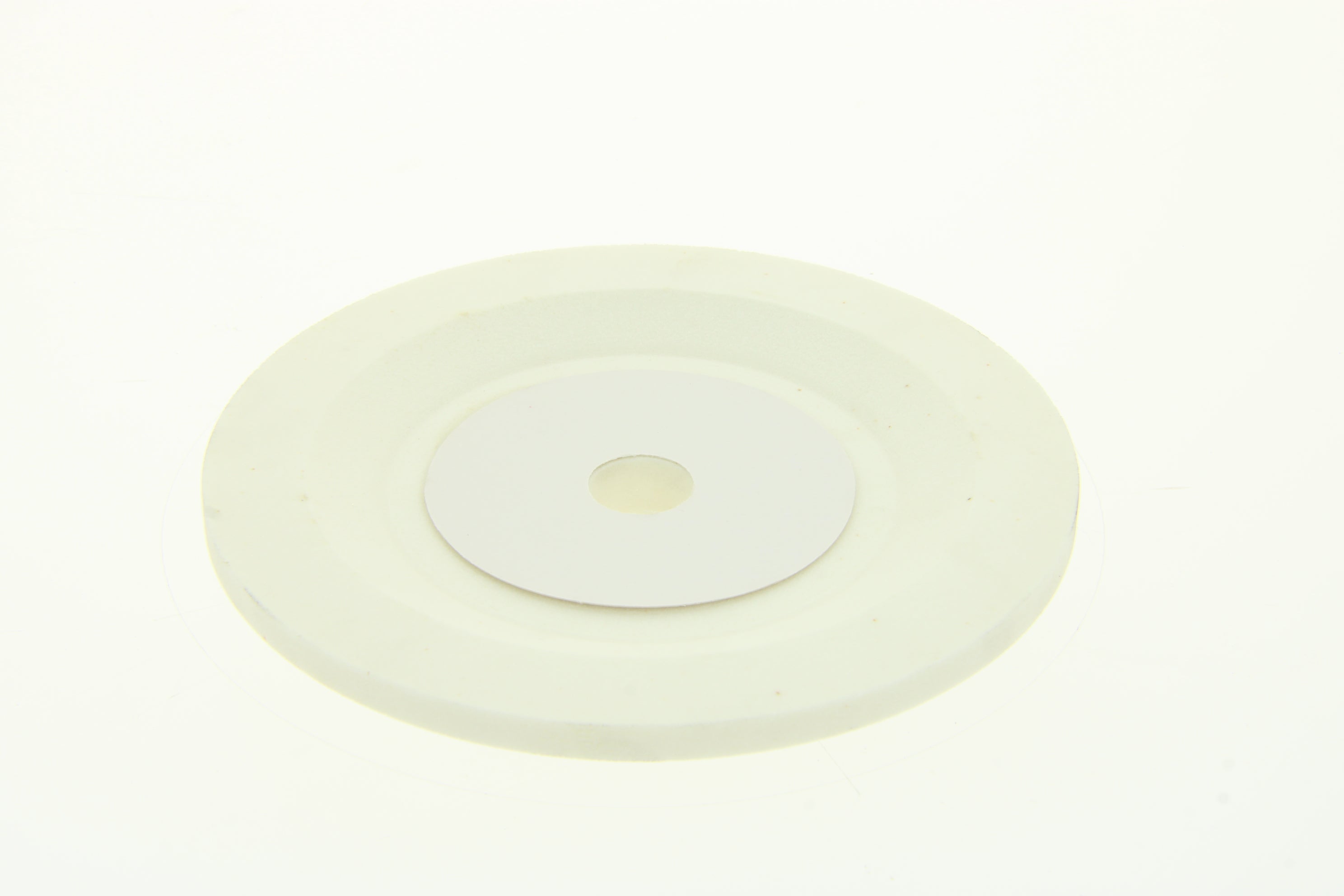 KWIK-WAY Slijpsteen SVS  diam.178X24X22mm, Universeel SMAL
