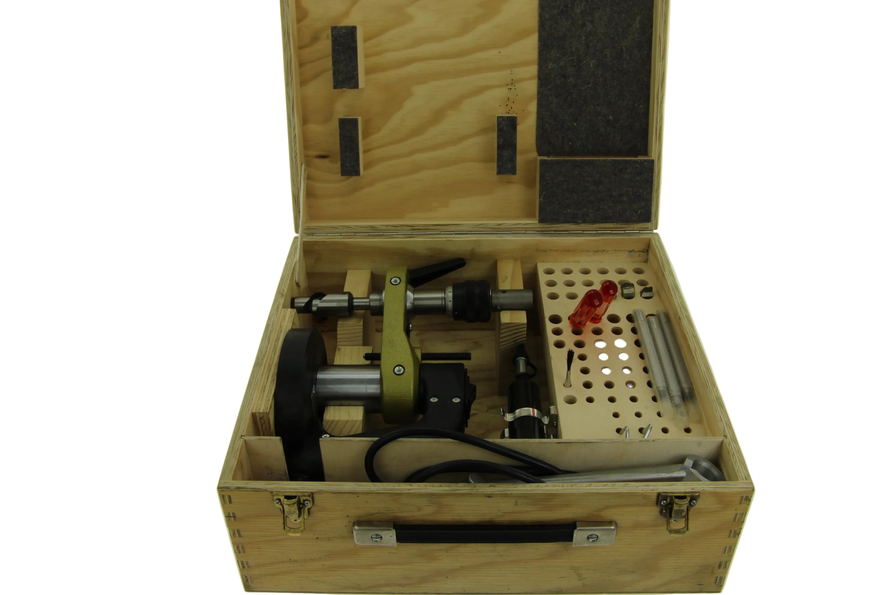 MIRA VG-91 Valve Seat Refacing unit