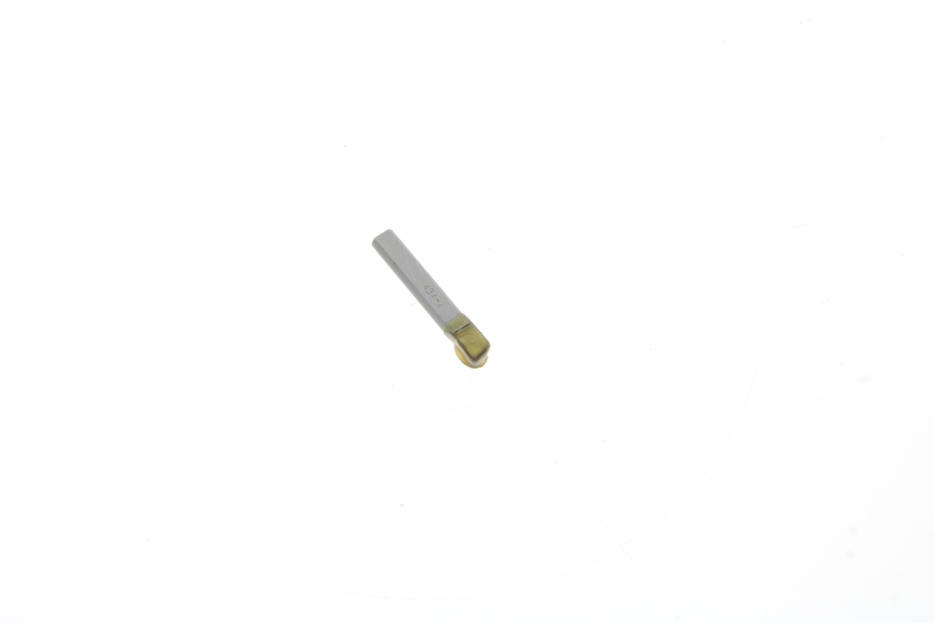 ROBBI line boring tool 8x52mm for boring on bars BA45, BA50