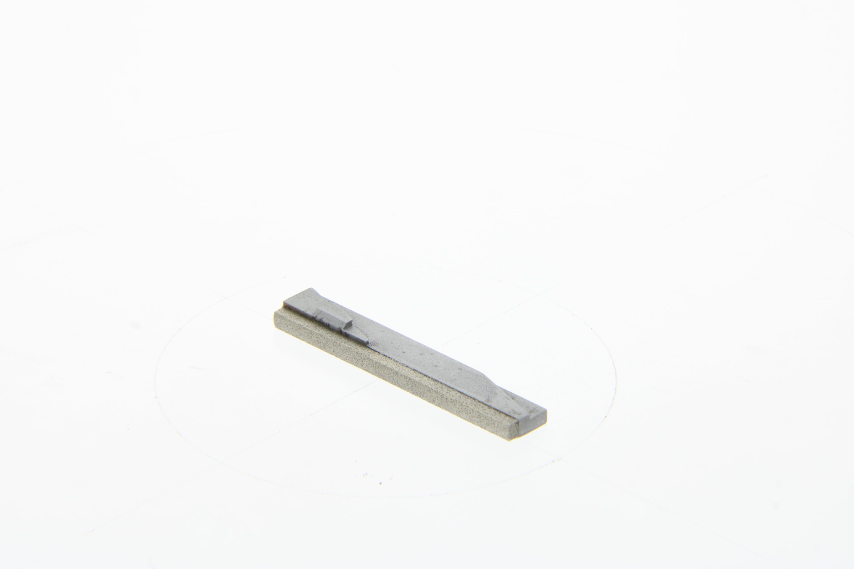 SUNNEN Honing Stone CBN grit 220 for K16 needles