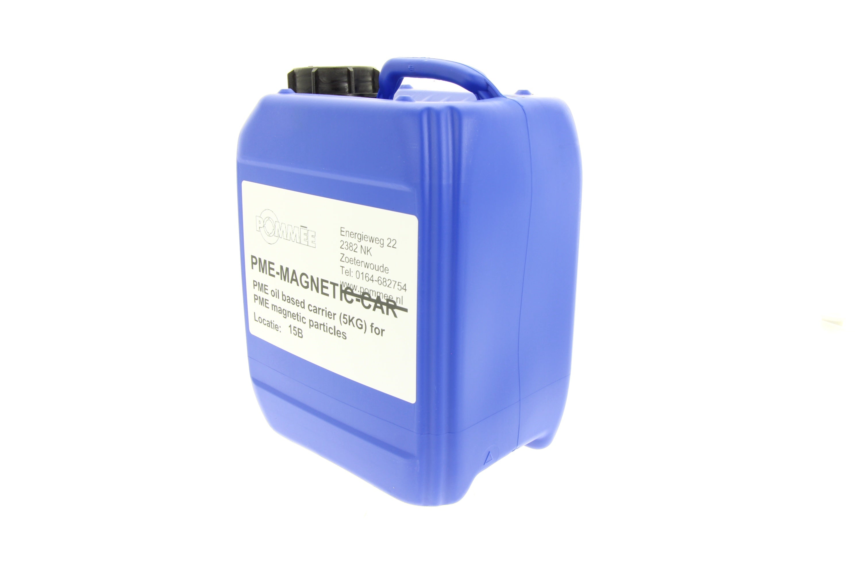 PME MAGNETIC CARRIER (5KG)