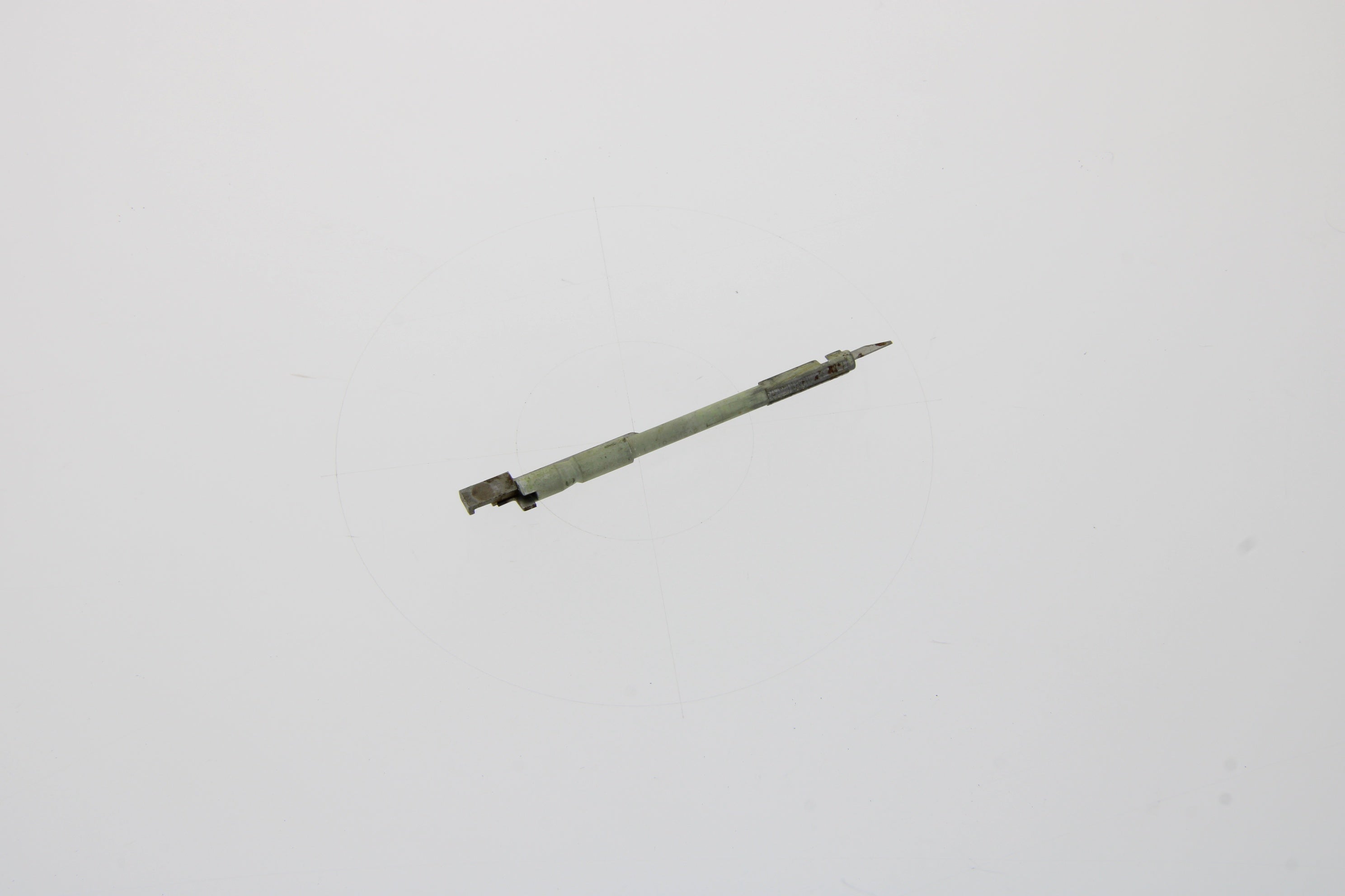 SUNNEN Honing mandrel 9.19-9.40mm stone K10= 31.7mm