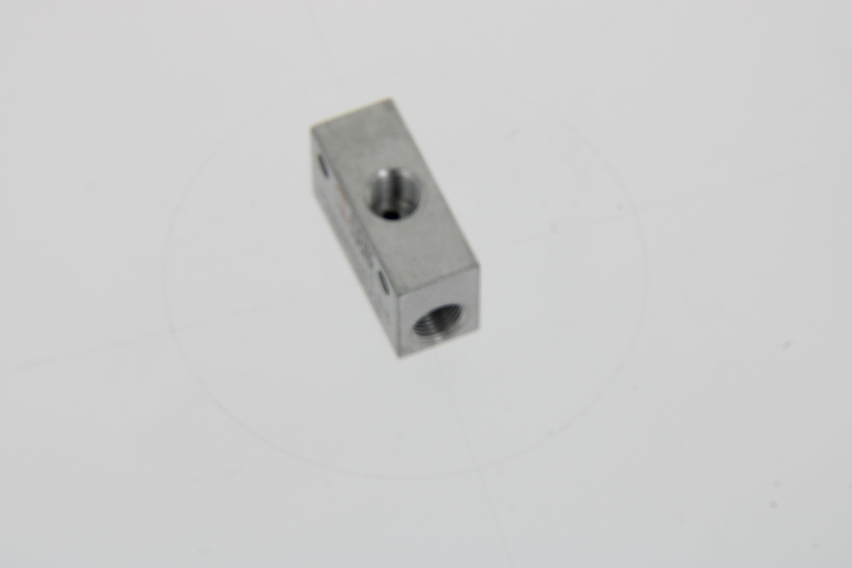 SERDI pneumatic Q1/Q2 for 4.0 - 5.0 old+new type