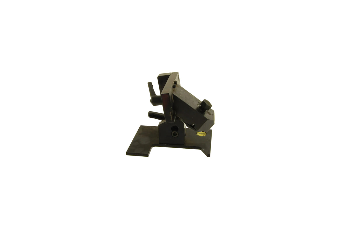SUNNEN toolsharpener fixture kit for vsc cutters occasion