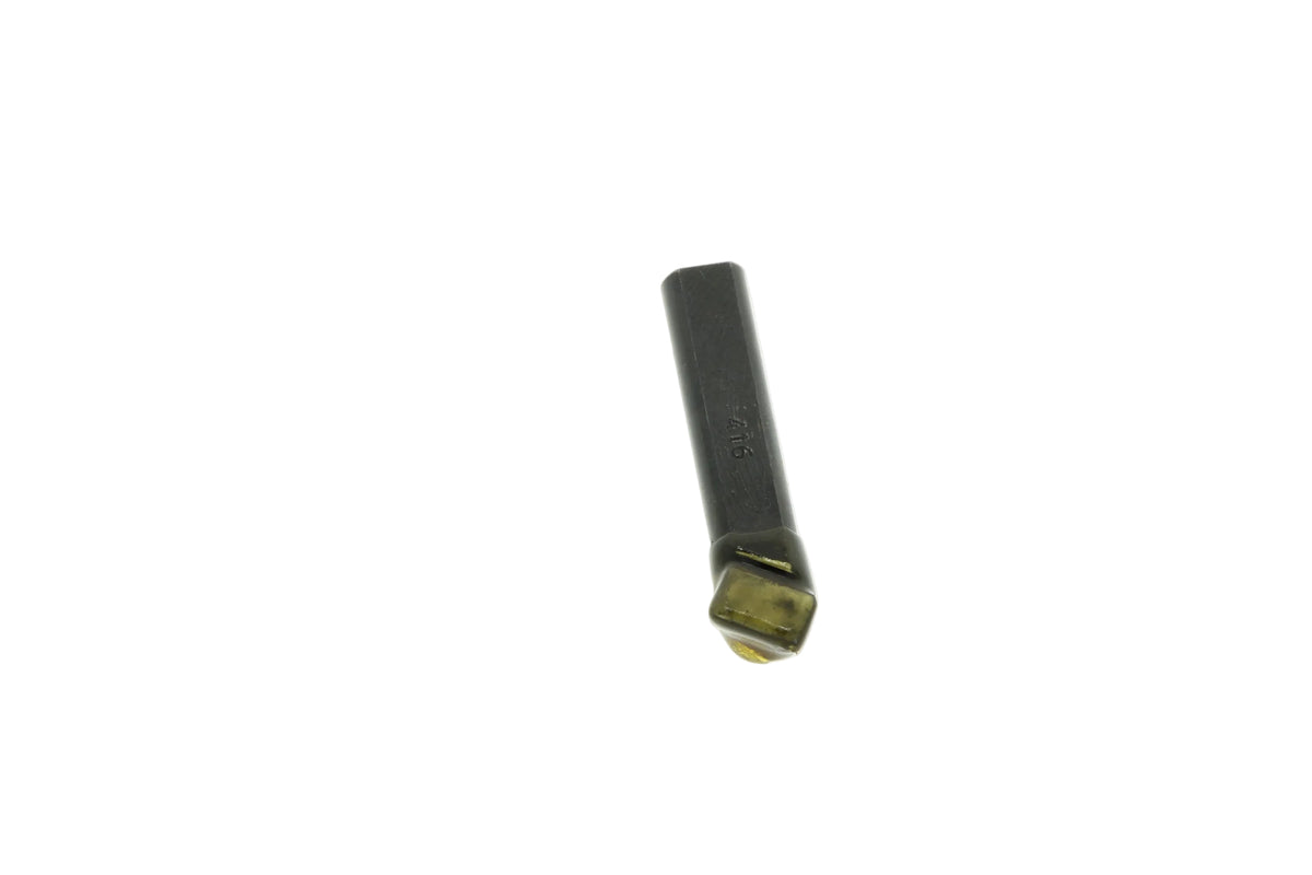 ROBBI Tool for cylinder boring machine round Ø 10x40 mm / 416