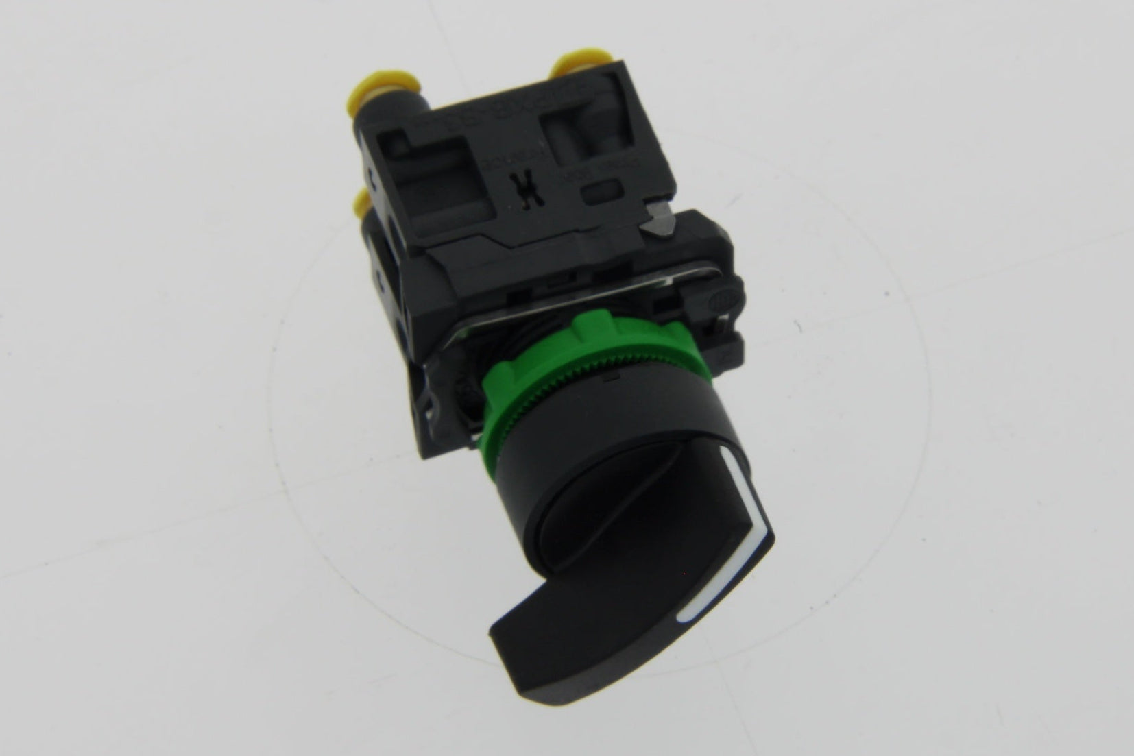 SERDI Pneumatic Switch 4 hose connectors