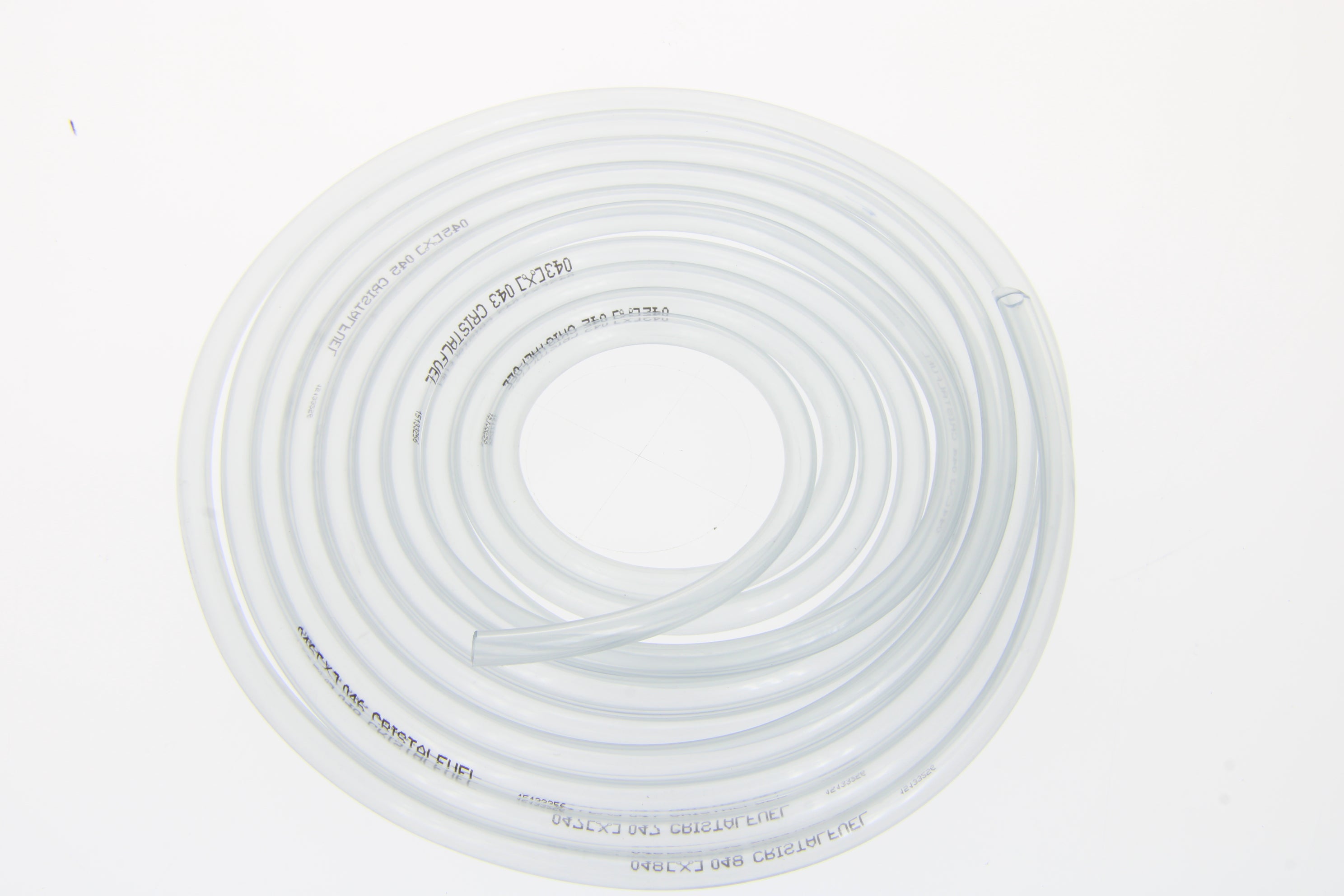 Tube for oilpump  tbv AMC machines (K/R) 2 mtr