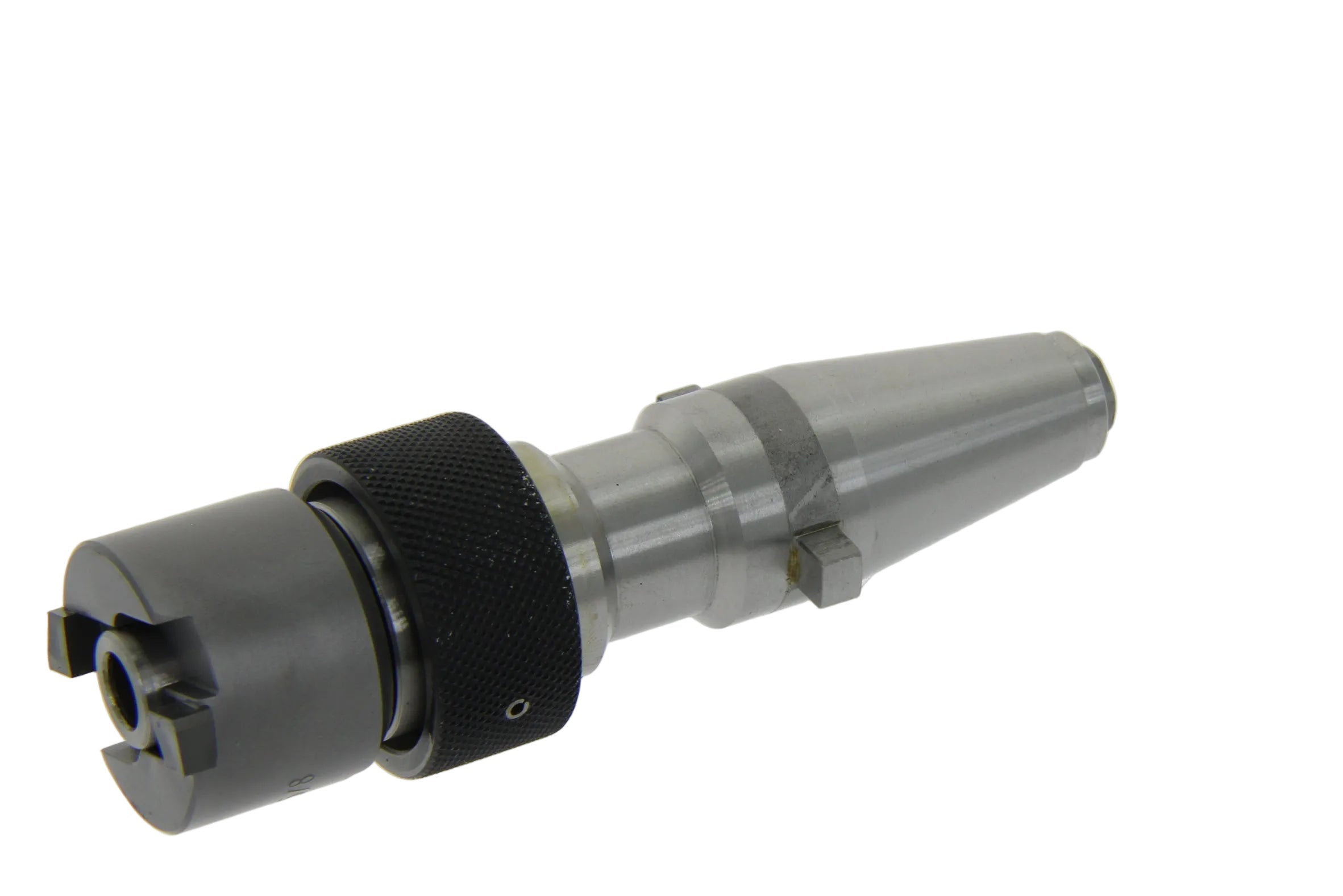 Rottler R1 Spindle Taper Milling Head Driver for indexable cutters