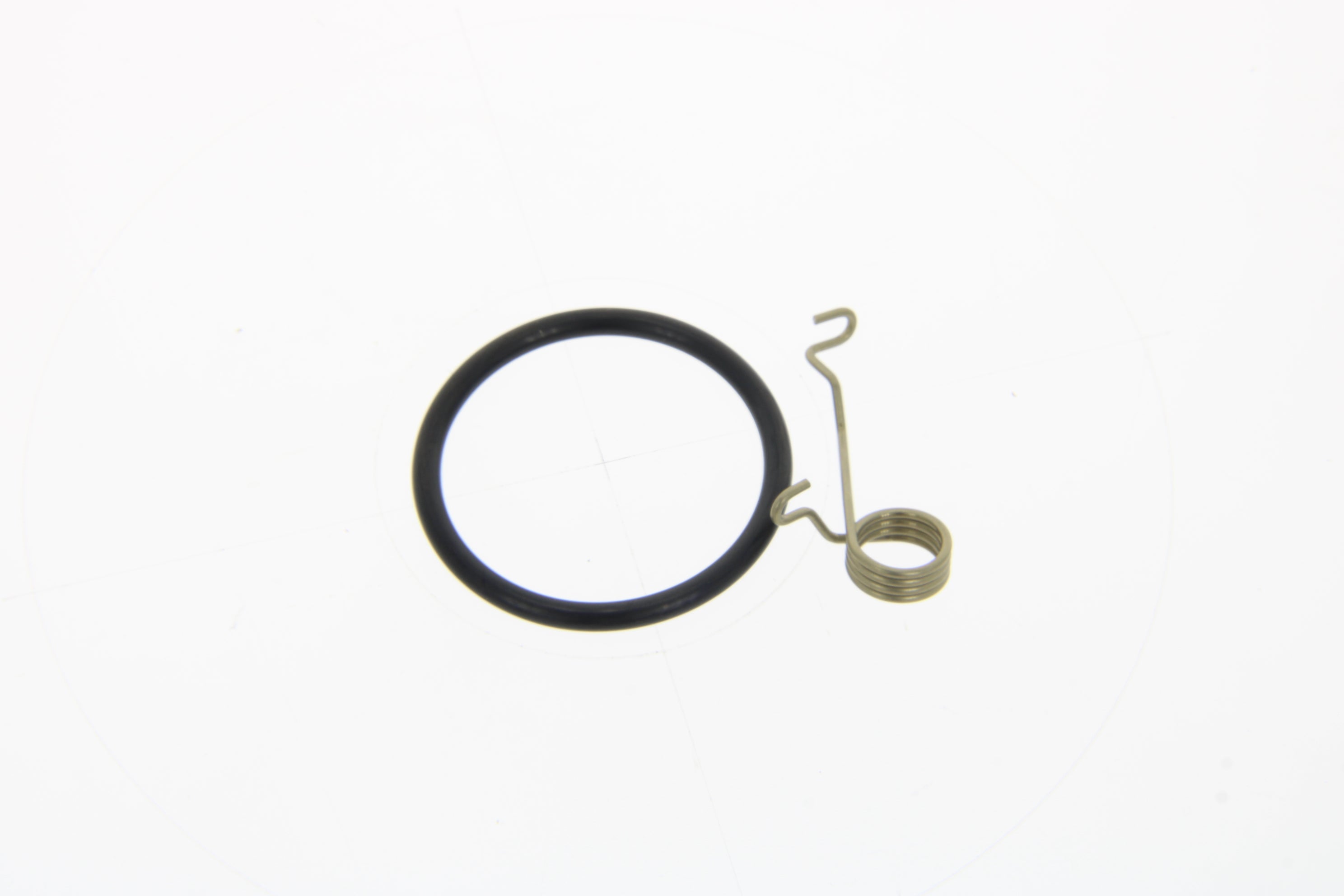 TEIJO Spring for locking clamp C-machines