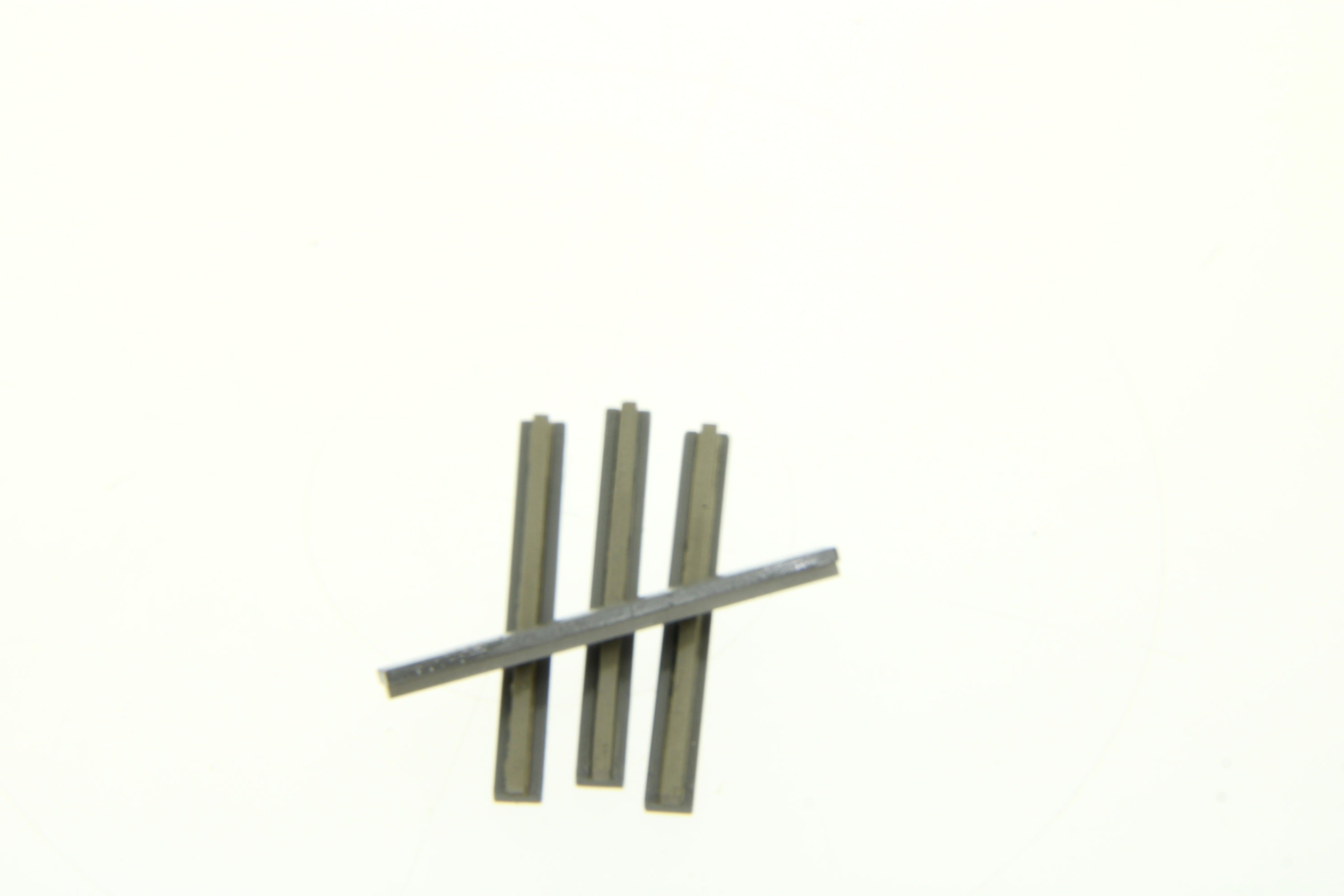 ROTTLER CBN hoonsteenset grit=600 L=76mm H=5.10mm T-style