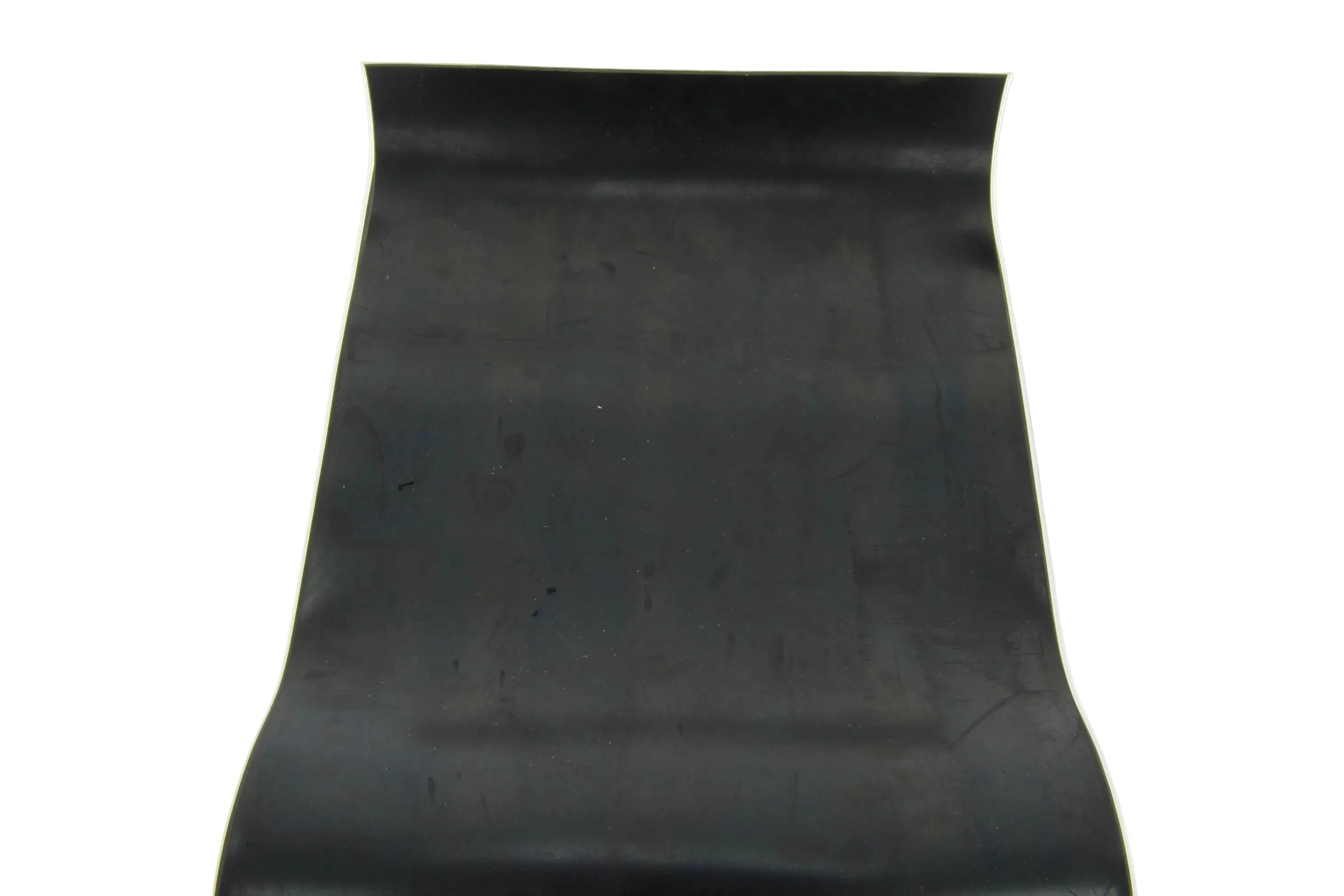 PME rubber plaat tbv kleine TP tafel