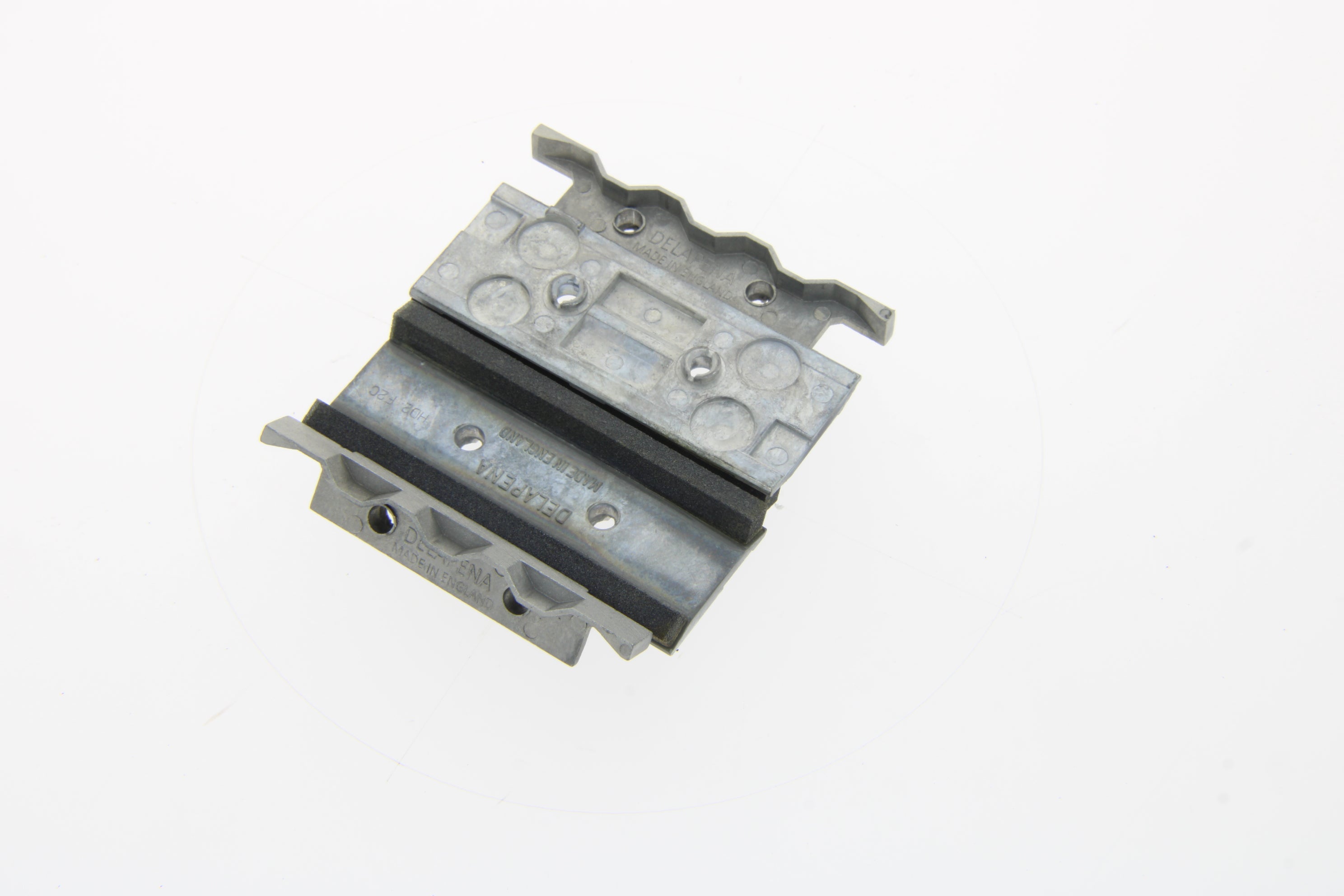 DELAPENA Honing Stone Set, grit 120, for HD heads