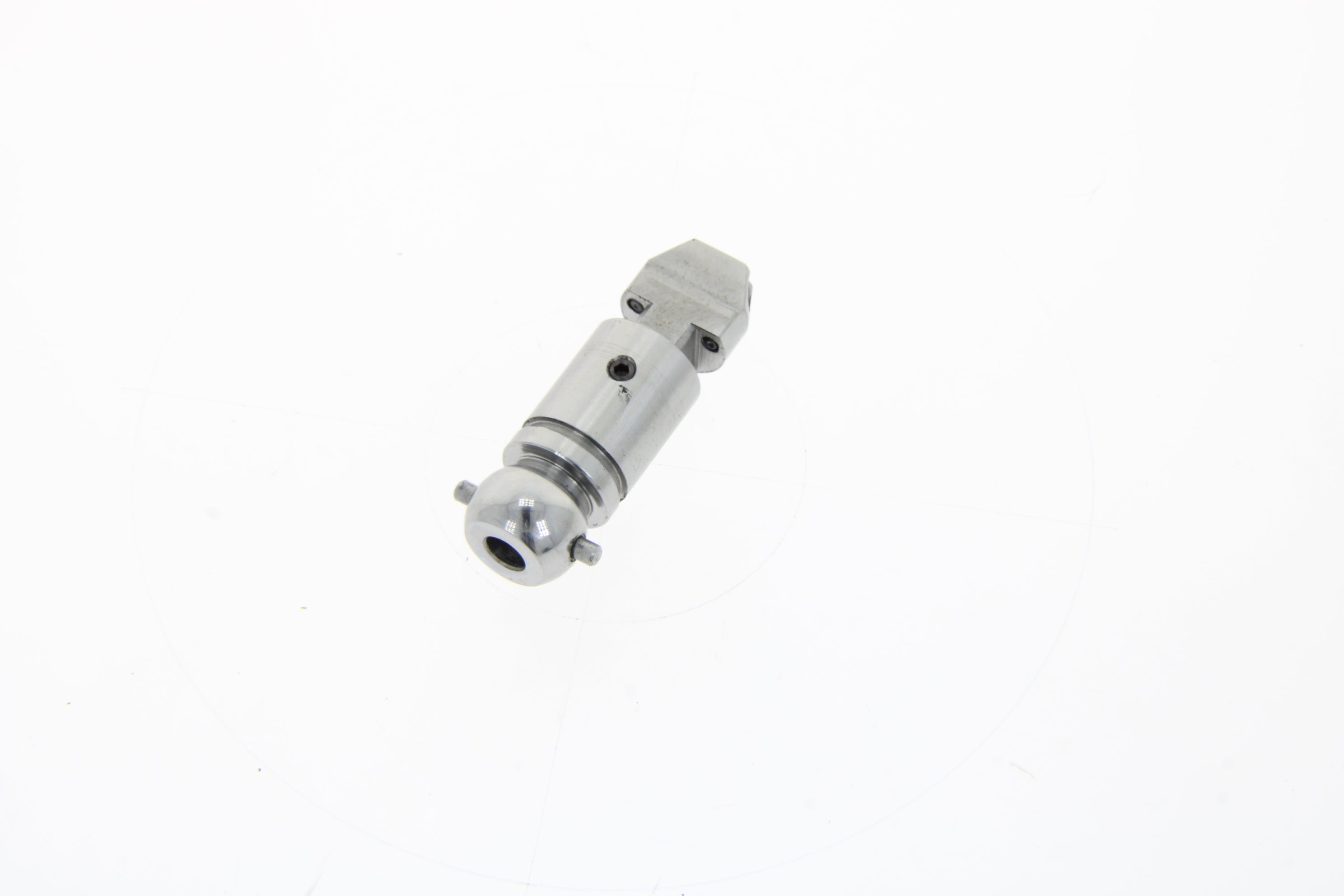 PME Spring Free Spherical Toolholder 25MM BOL