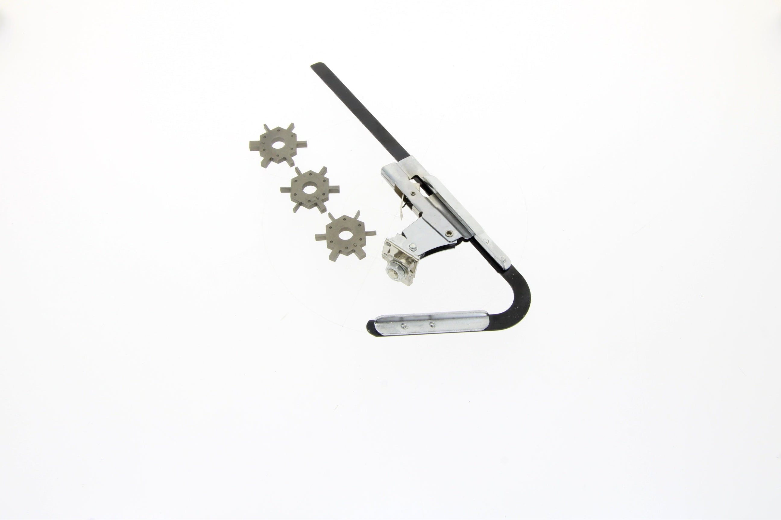 PME Piston Ring Groove Cleaner