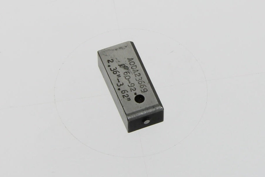 BERCO Tool Holder for AC650M