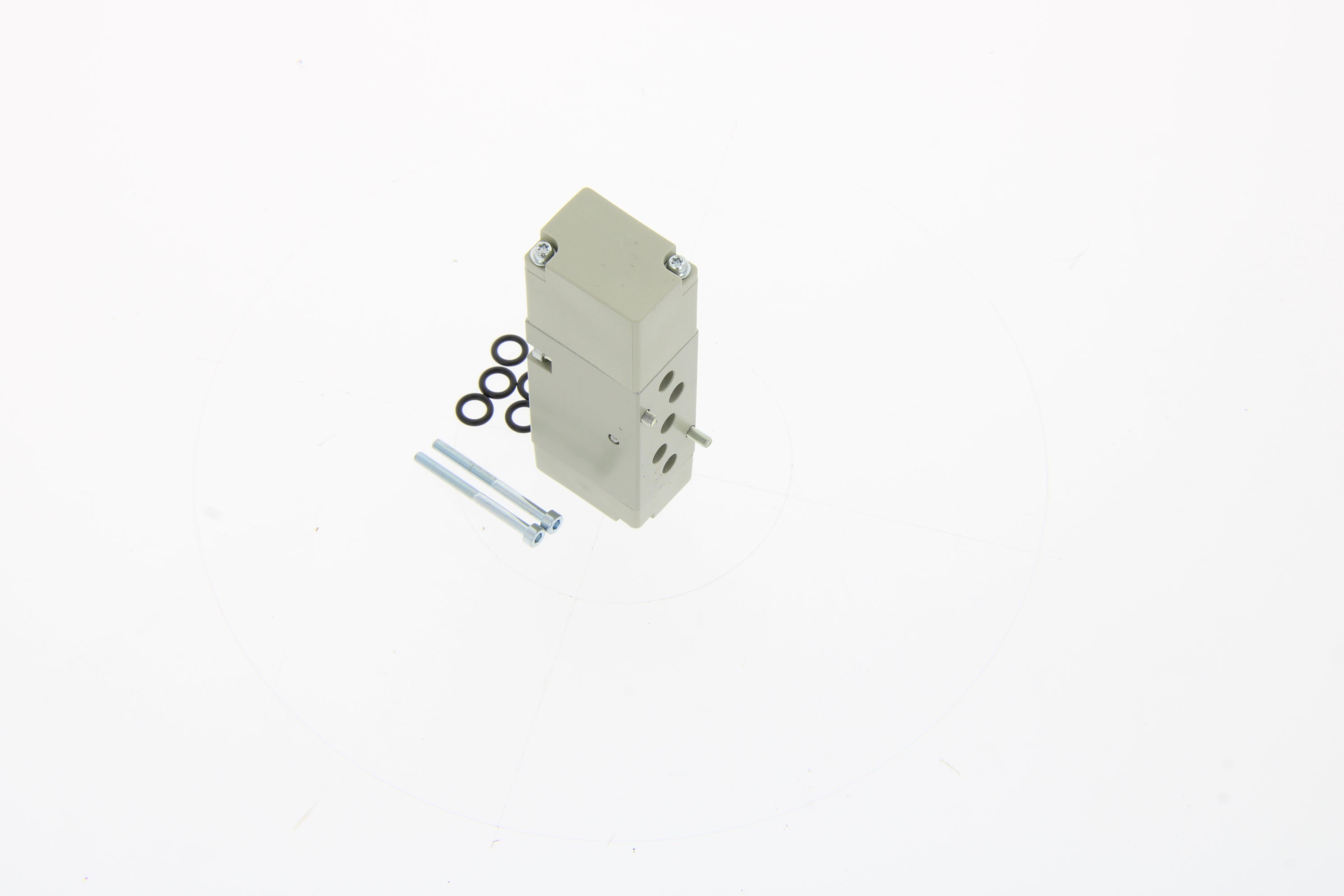 SERDI pneumatic distributor for 3.0 (from end 2001)