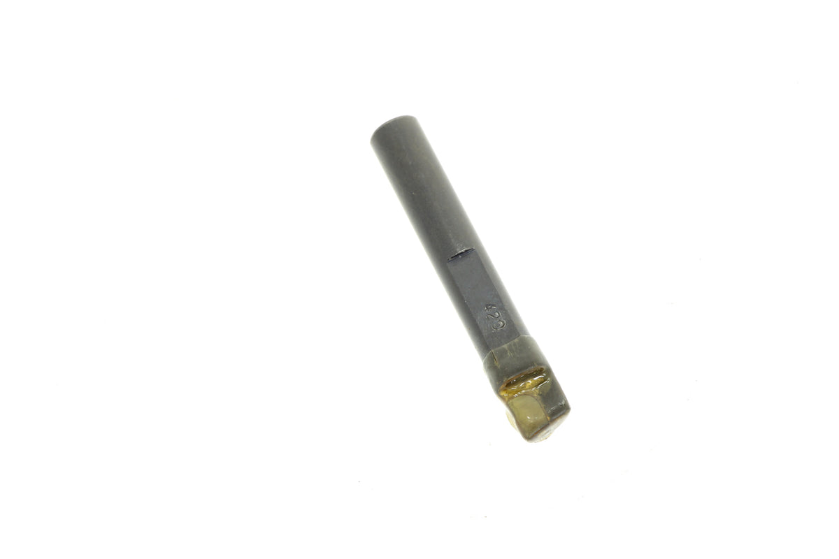 ROBBI Tool for cylinder boring machine round Ø 10x65 mm / 420