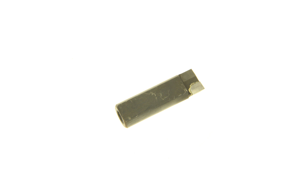 AMC-SCHOU boring tool for CM cylinder boring machines Ø 18 x 60 mm [40103060]