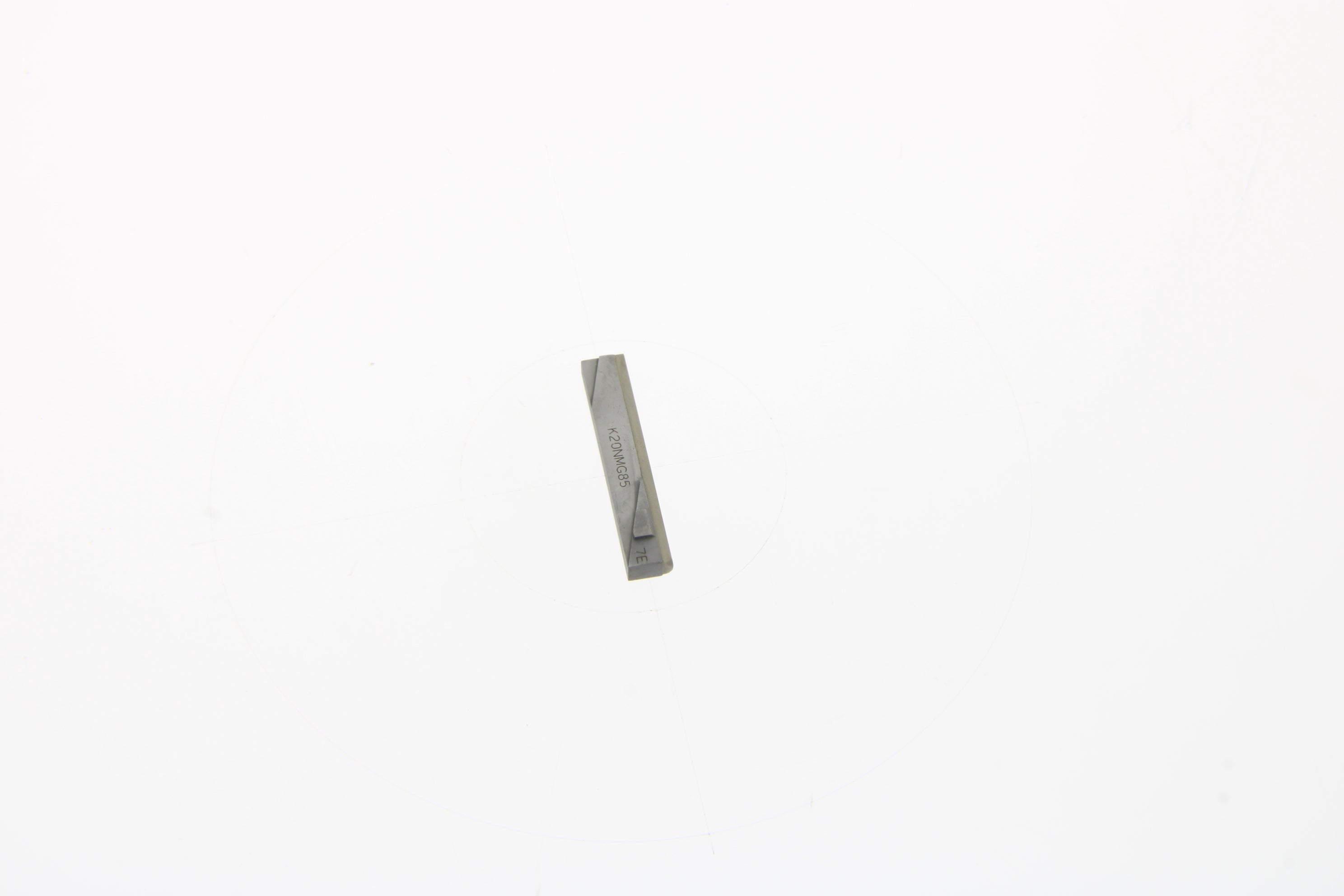 SUNNEN Honing Stone CBN grit 400 for K20 needles