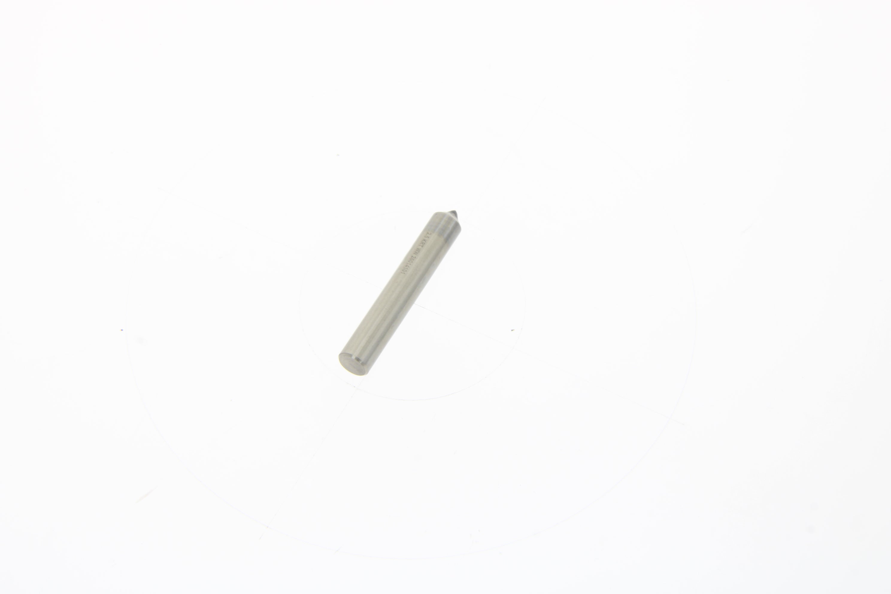 PME Dress-diamant 2,5 krt. 12x75mm