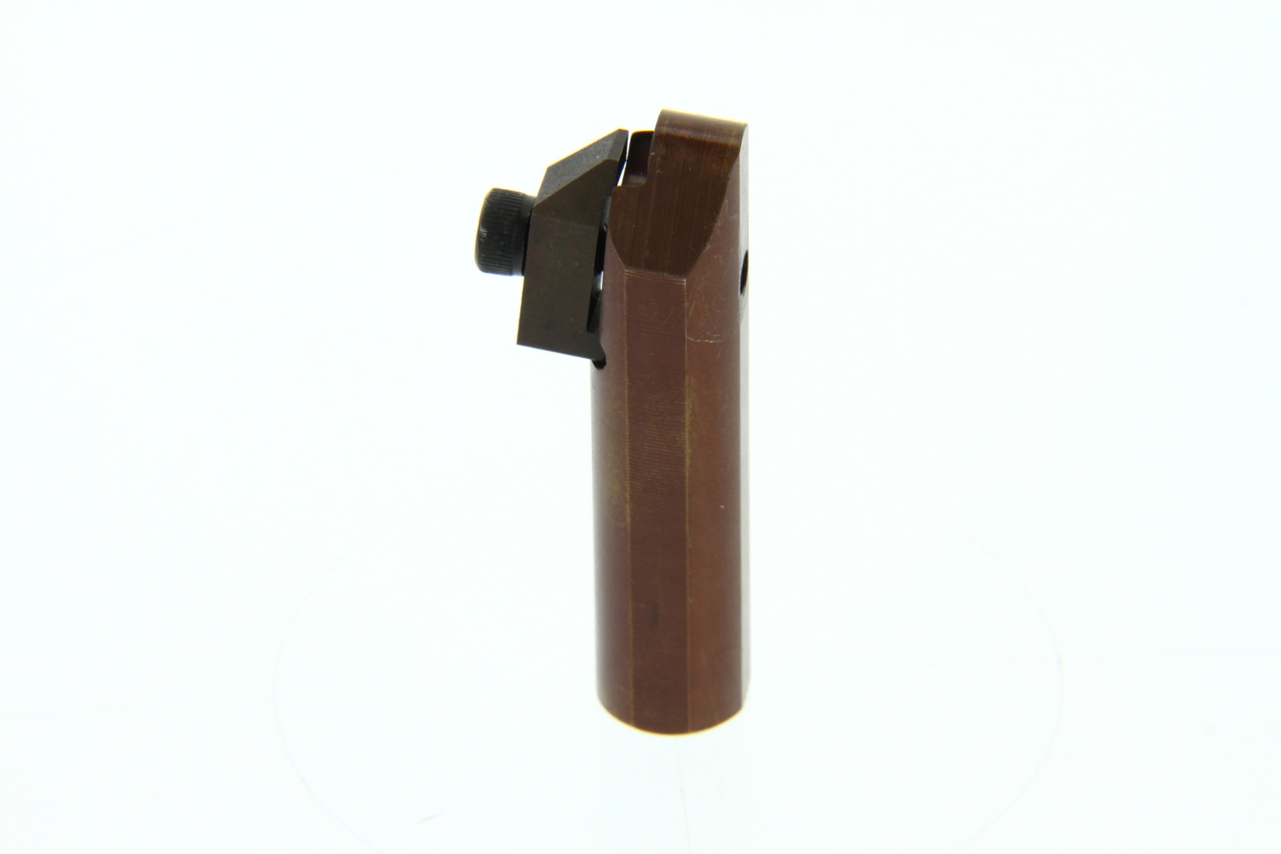 TH1670 Toolholder 16mm for CBN/PCD 3/8” (9.52mm)