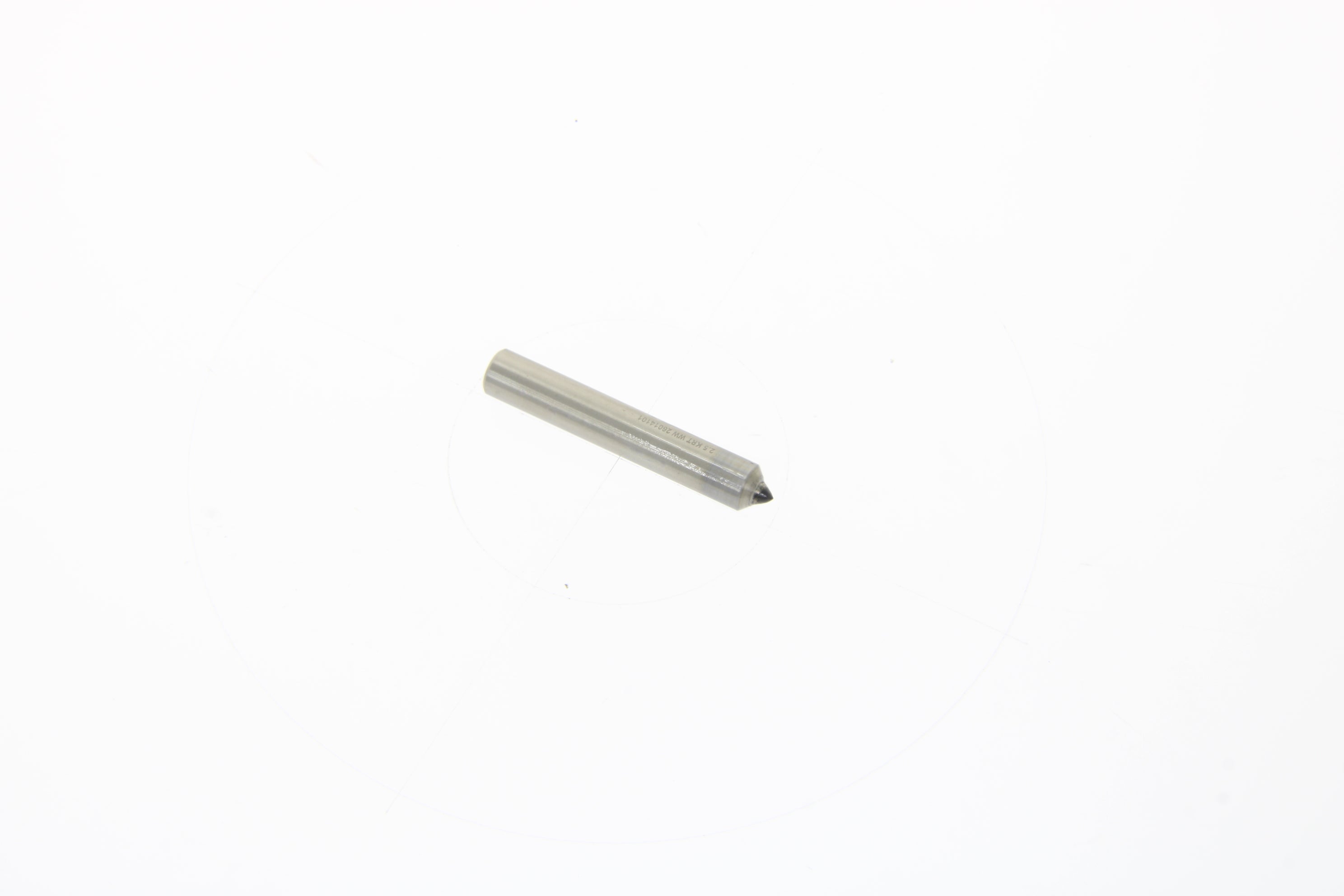 PME Dress-diamant 2,5 krt. 12x75mm