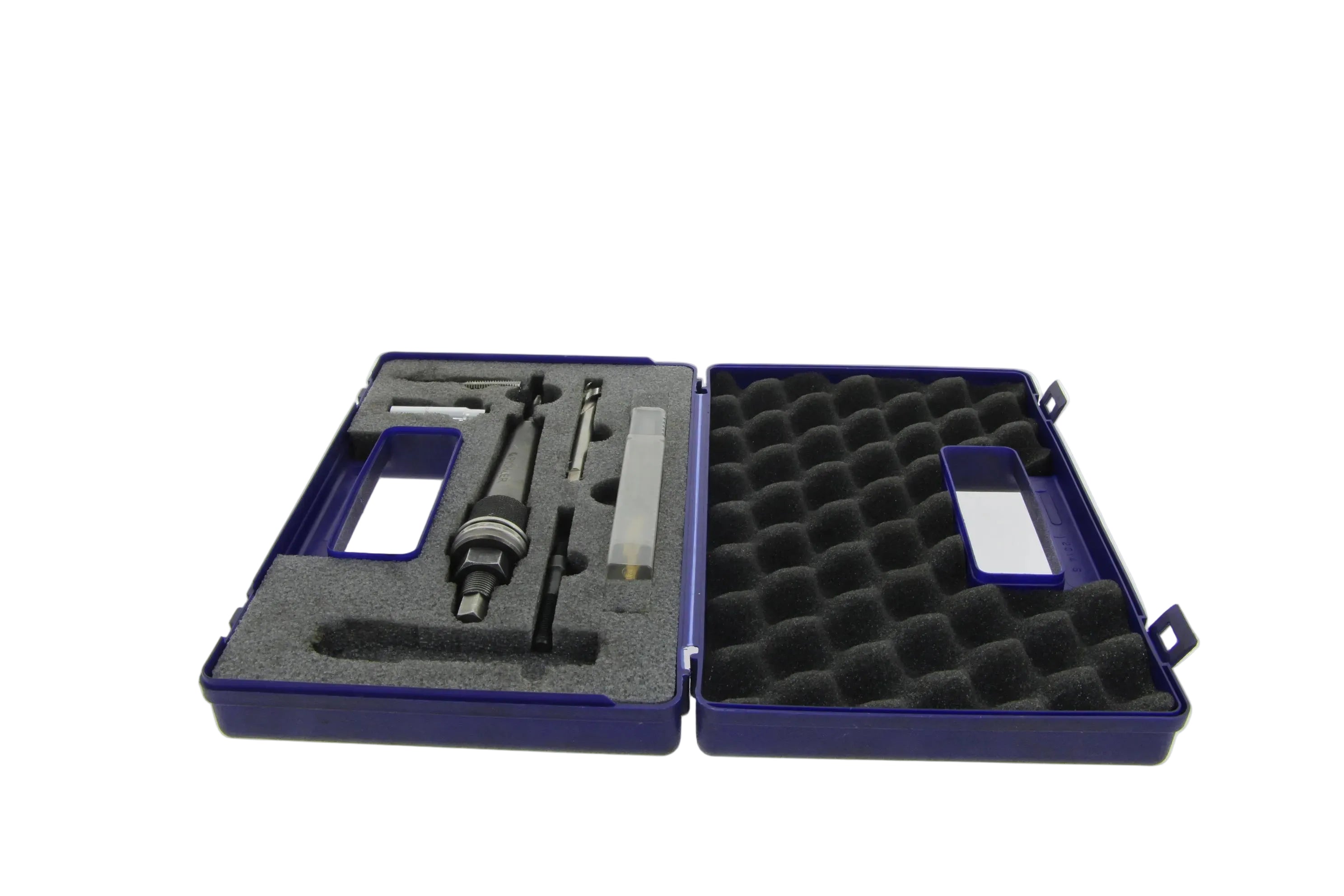 Gloeibuisdril-set UNI M12x1,25 -occasion-