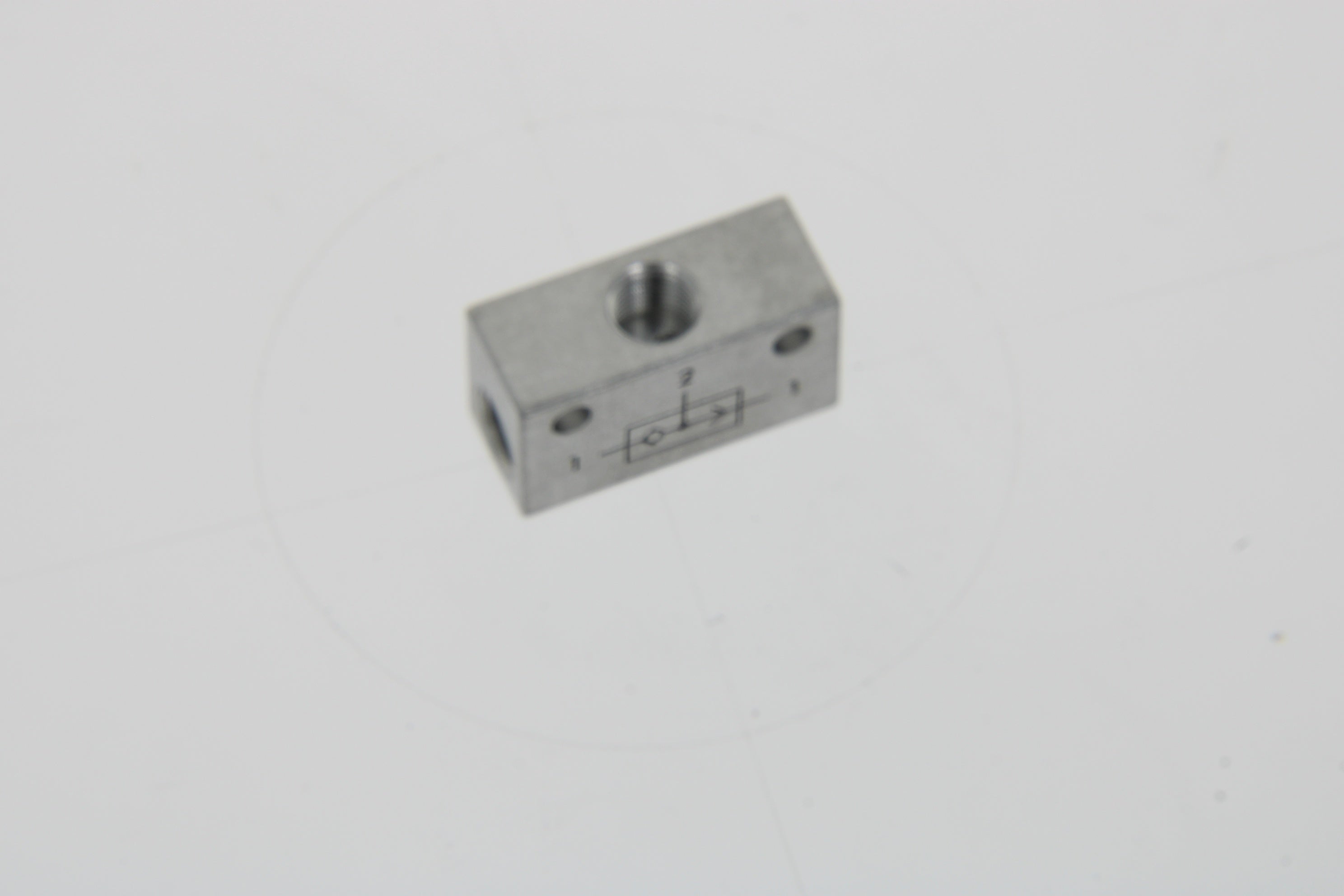 SERDI pneumatic Q1/Q2 for 4.0 - 5.0 old+new type