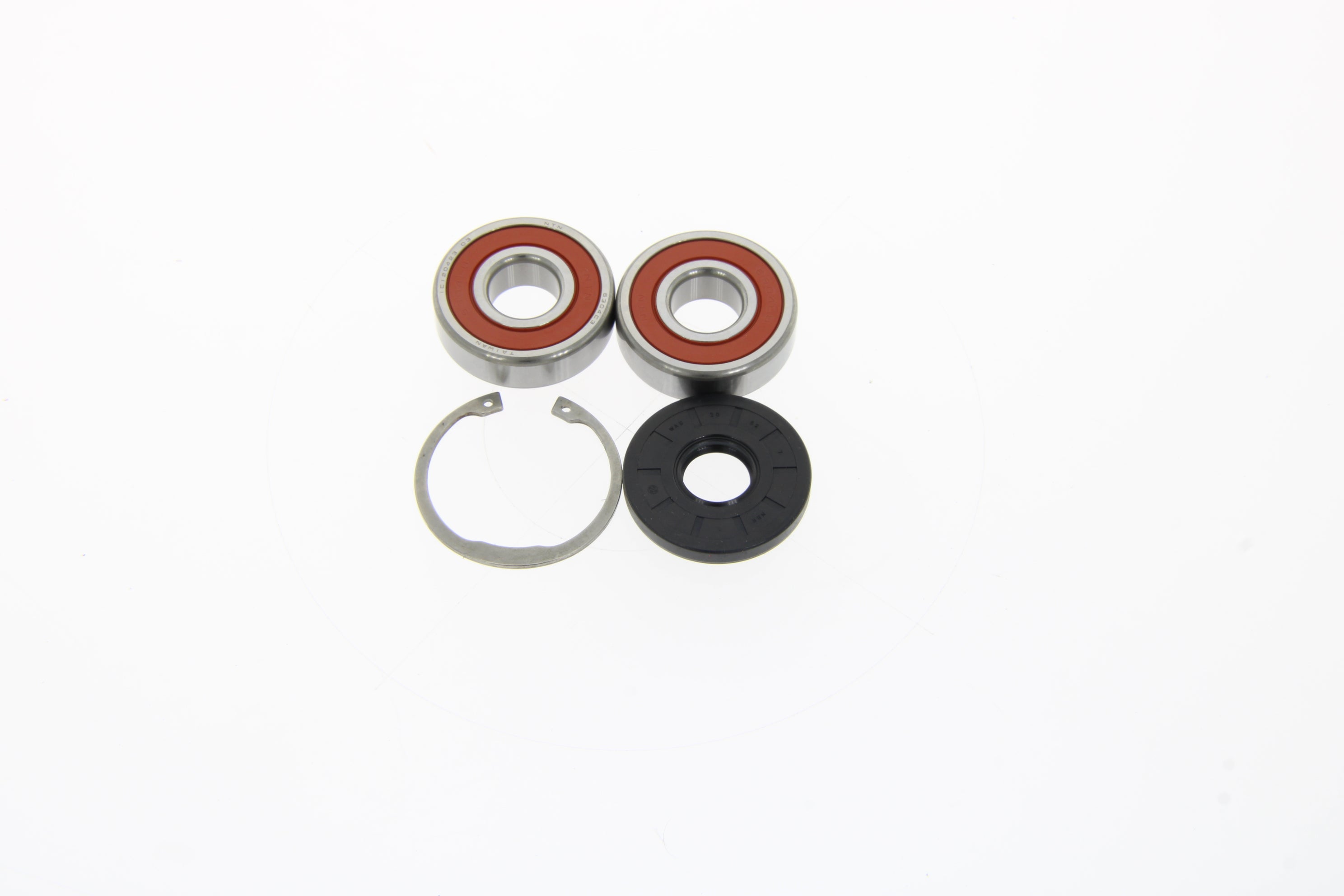 TEKNOX Seal and bearing set for washing basket