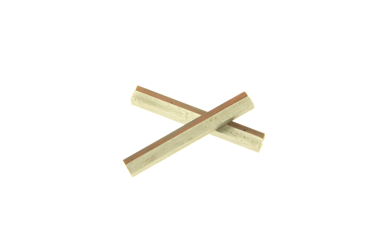 PME diamant hoonstrip voor alusil (set 2 stuks) occasion
