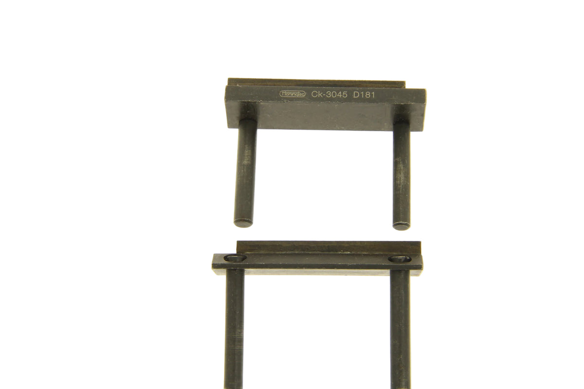 Honingtec Diamant hoonsteenset d181 occasion