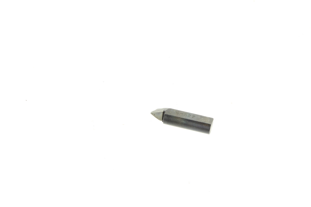 ROBBI Tool (8x30mm) for boring with cutting heads for bars BA45, BA50
