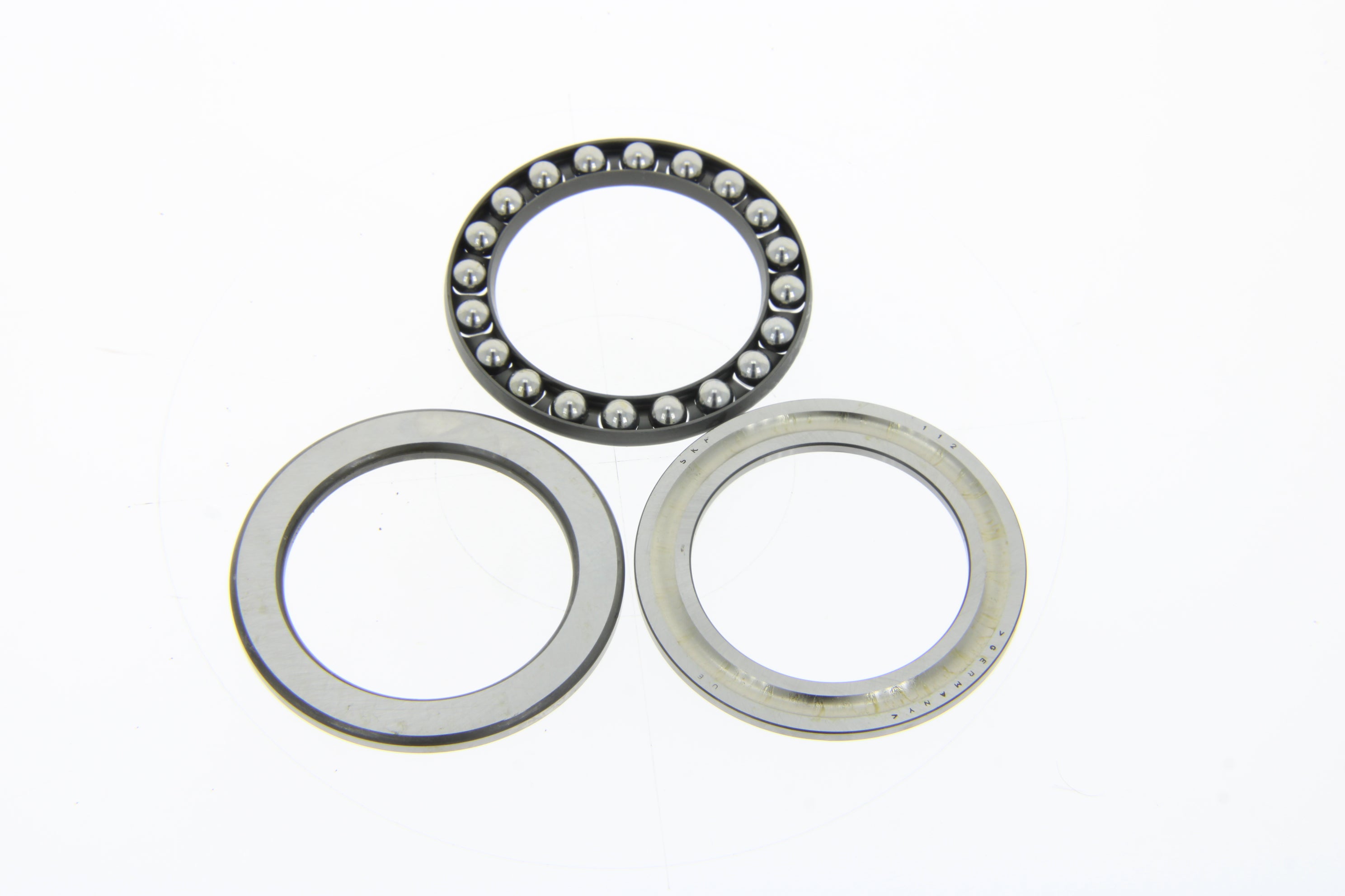 SKF lager voor Robbi PME-10/12