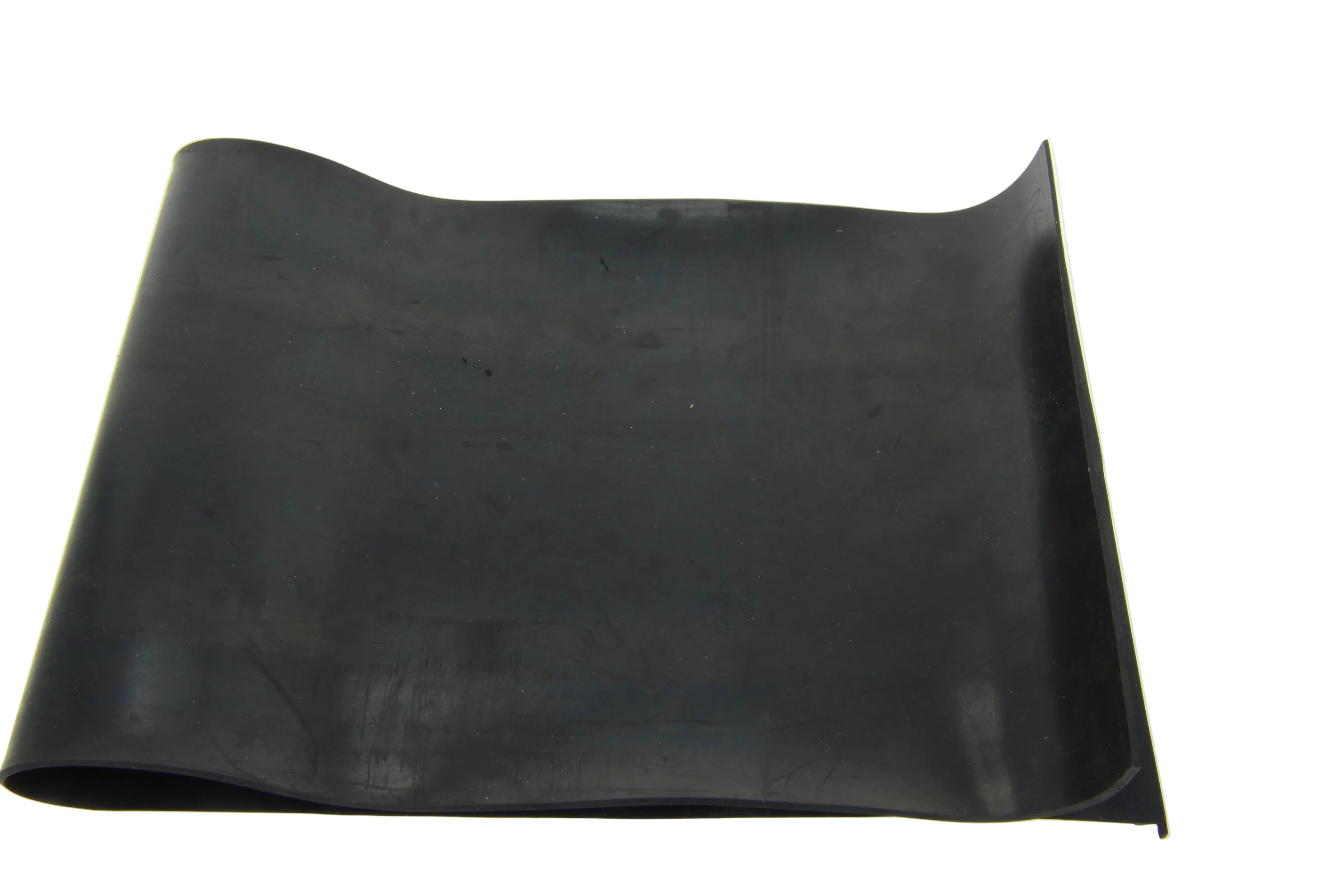 PME rubber plaat tbv kleine TP tafel
