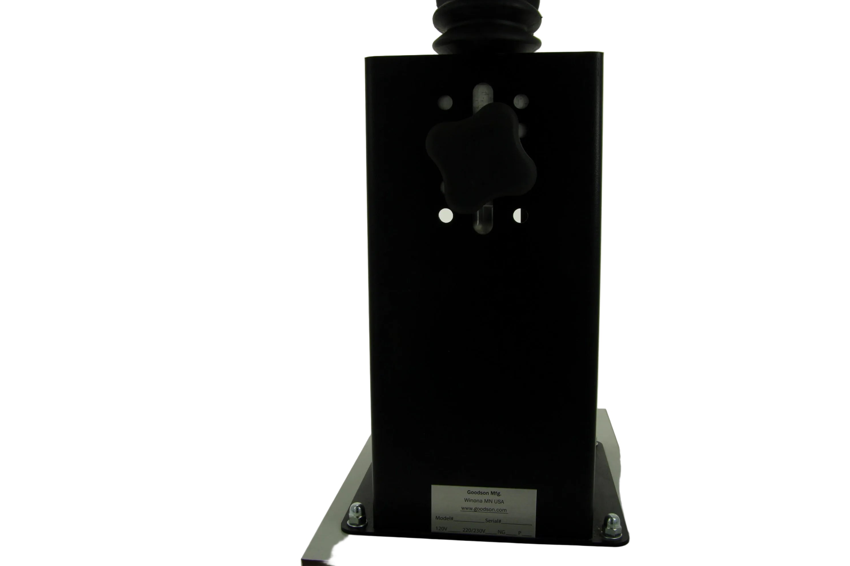 Valve Spring Tester