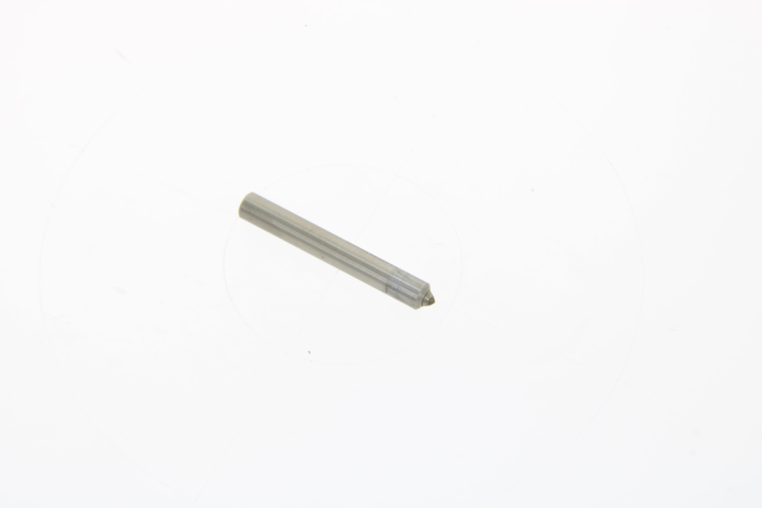PME Dress-diamond 2,5krt. 10X75mm