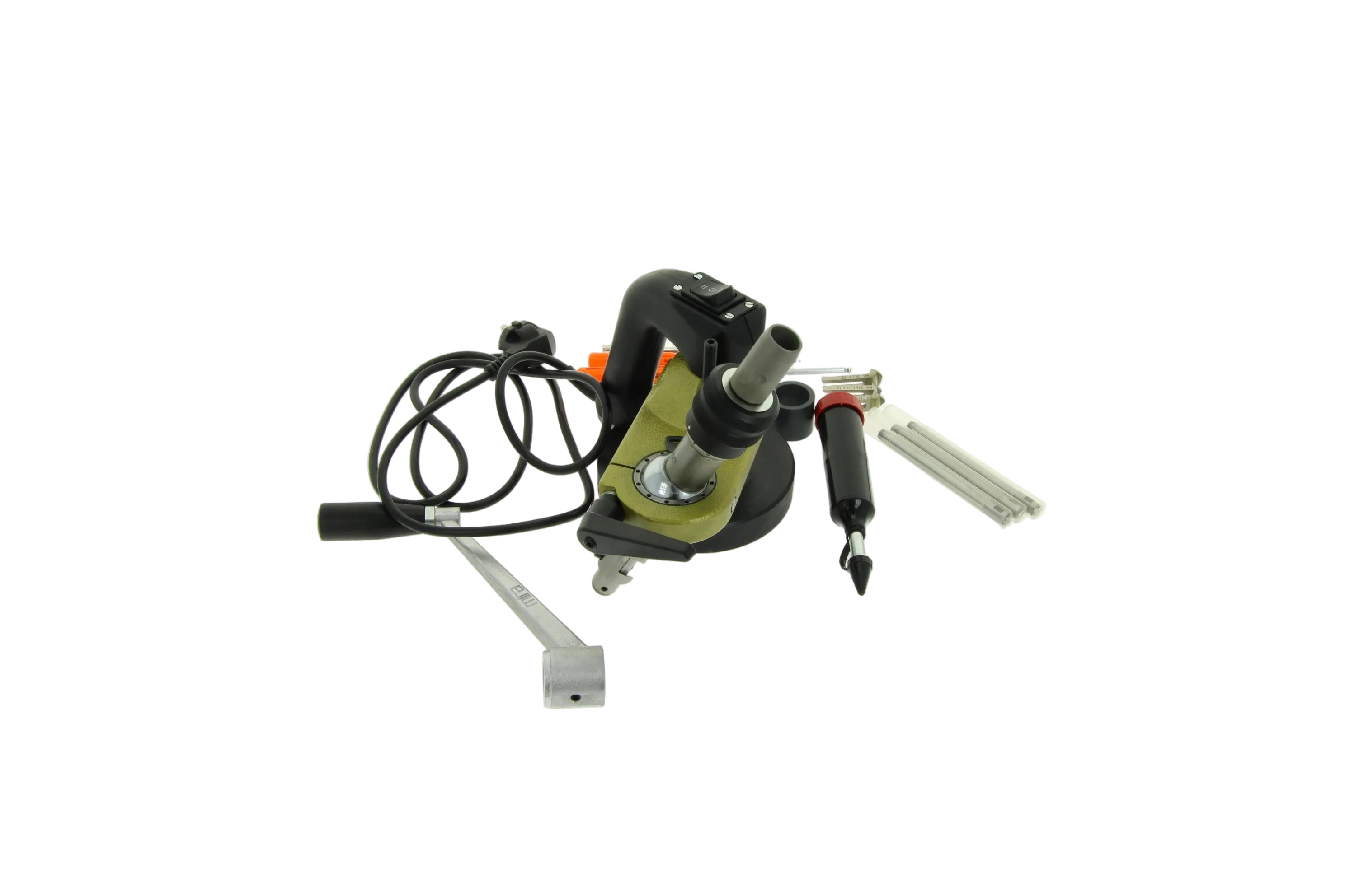 MIRA VG-91 Valve Seat Refacing unit